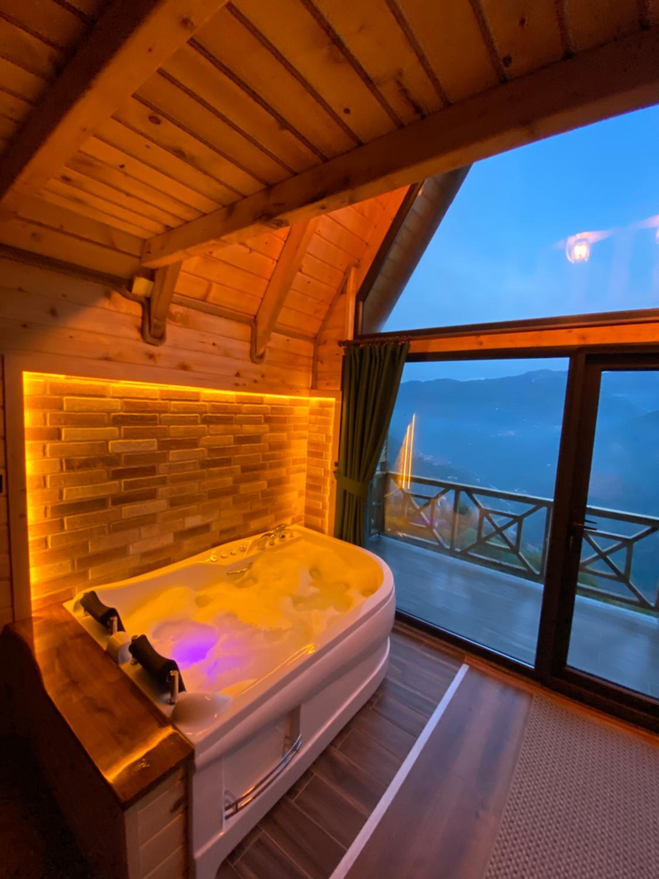 giyon bungalov