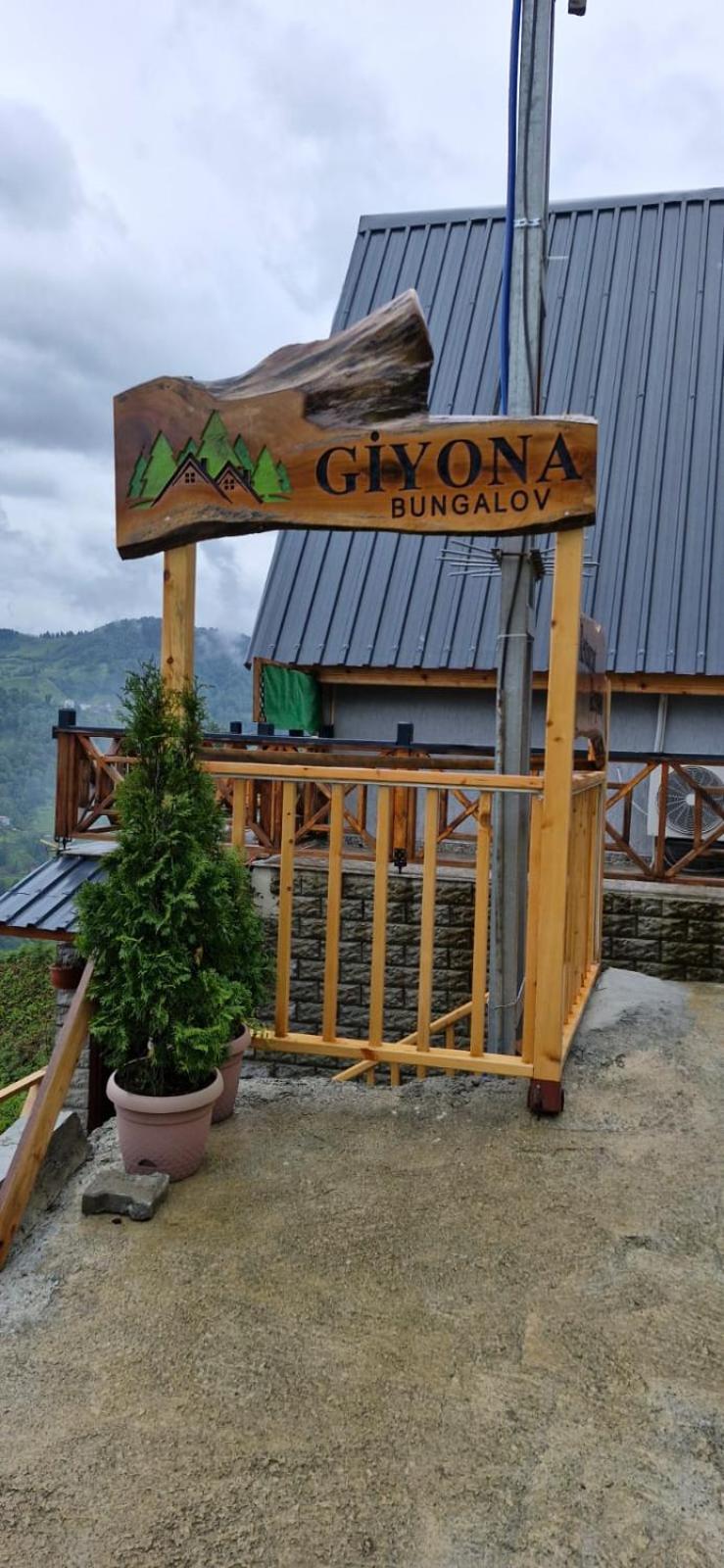 giyon bungalov