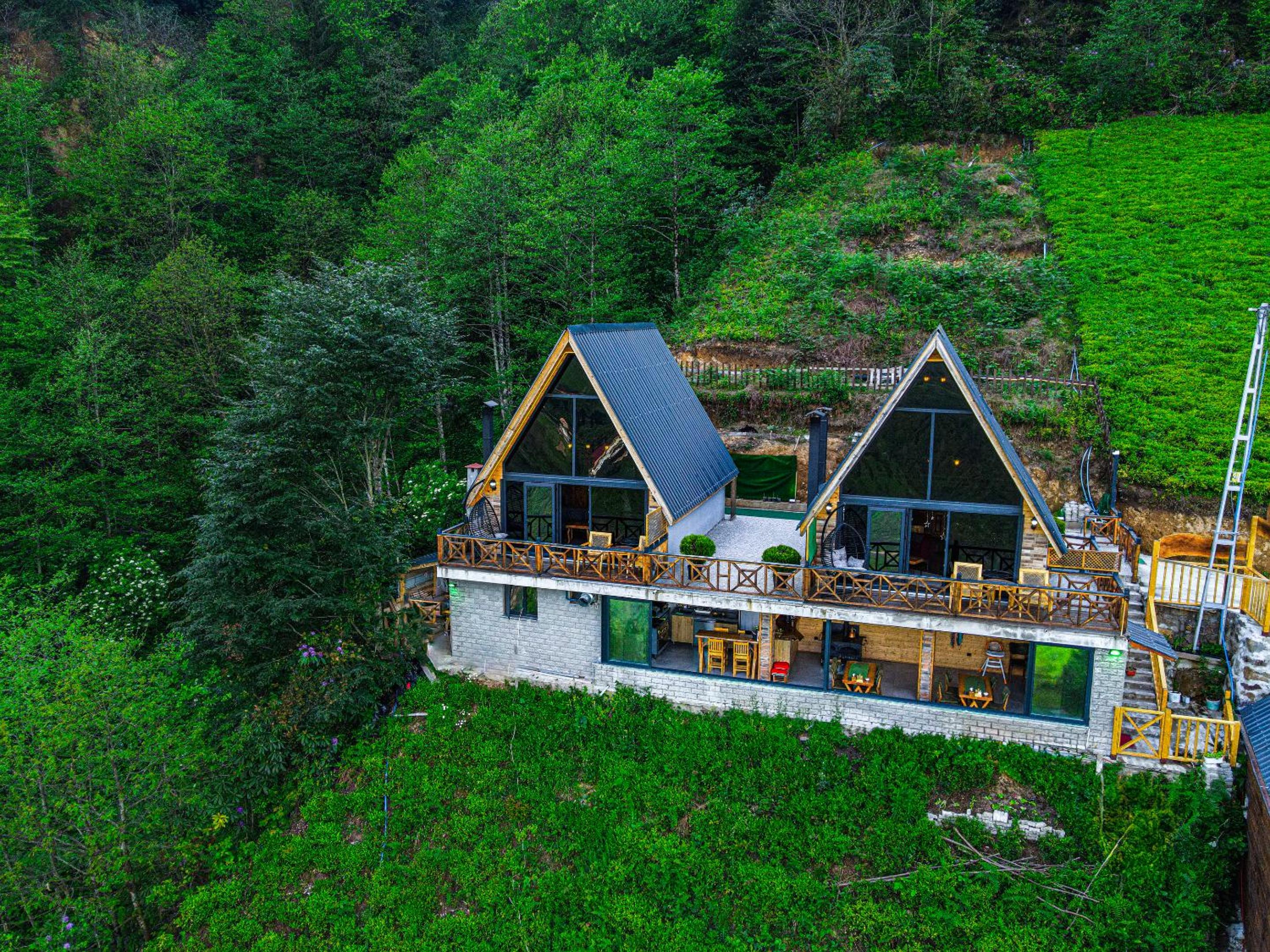 giyon bungalov