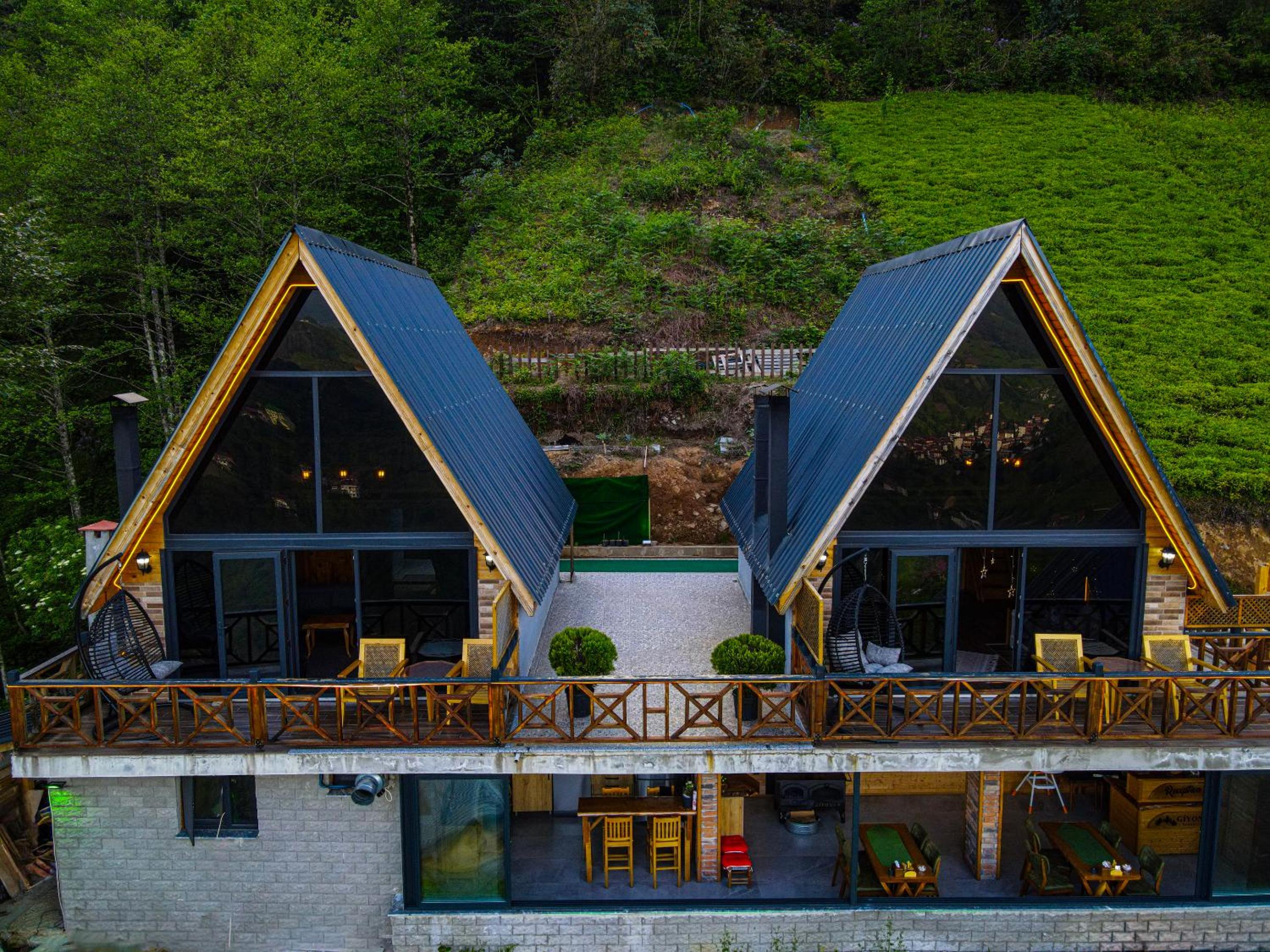 giyon bungalov