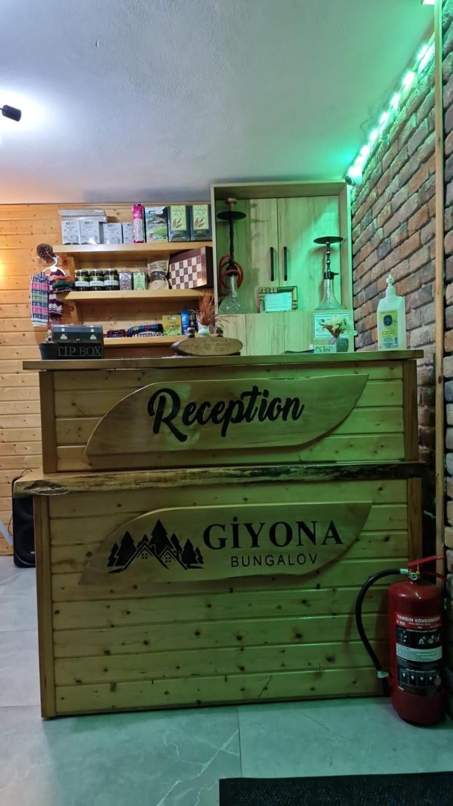 giyon bungalov