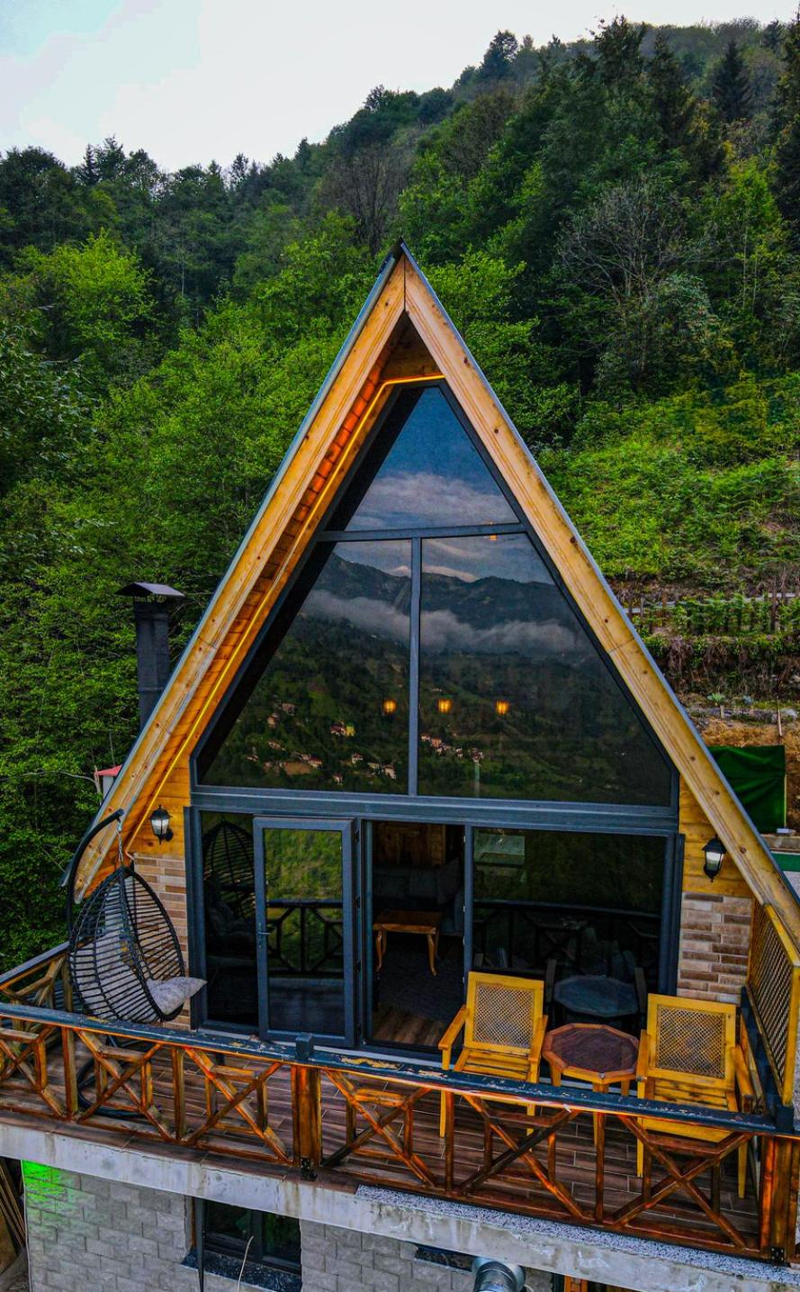 giyon bungalov