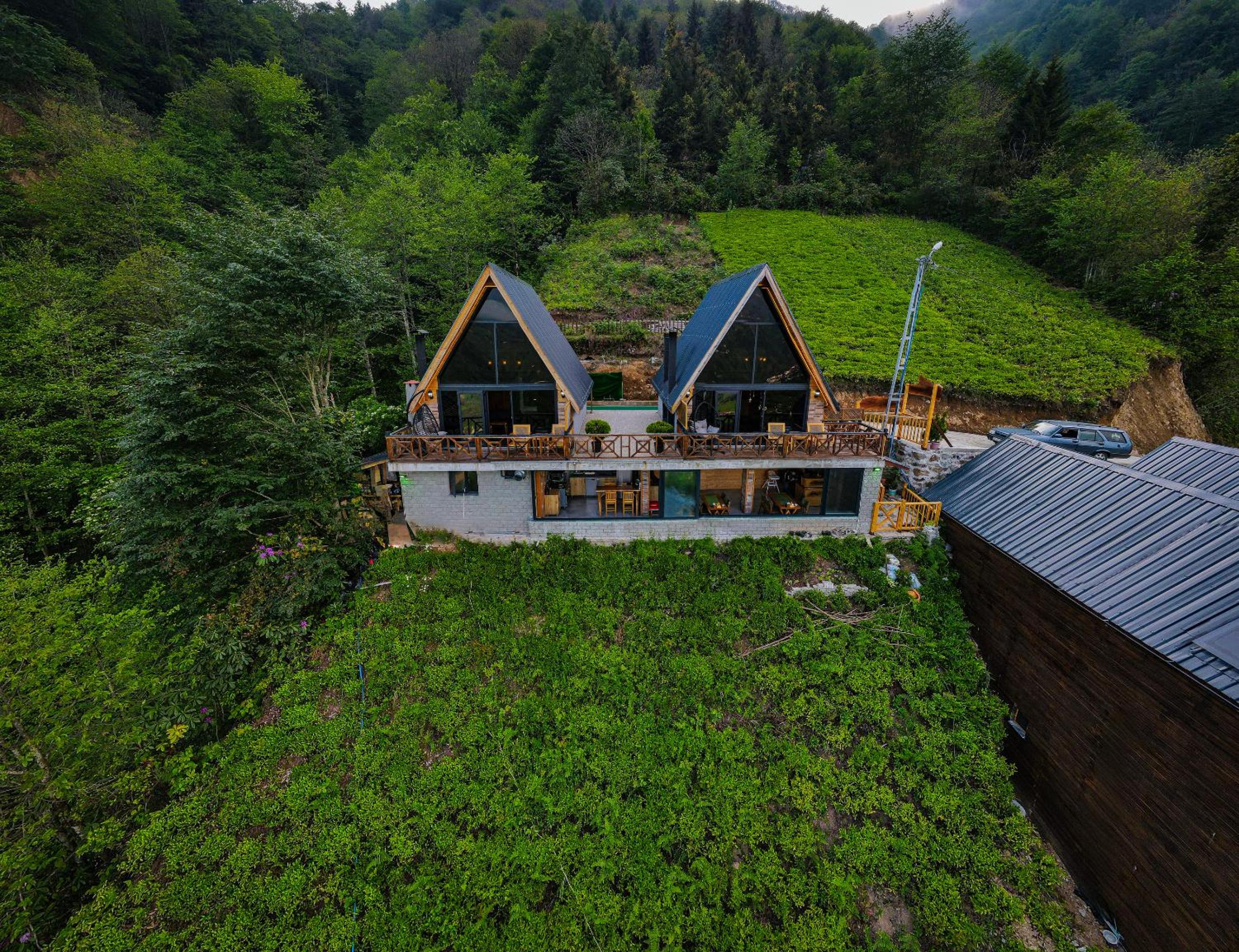 giyon bungalov