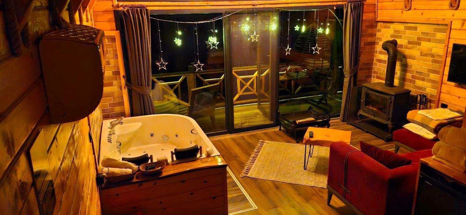 giyon bungalov