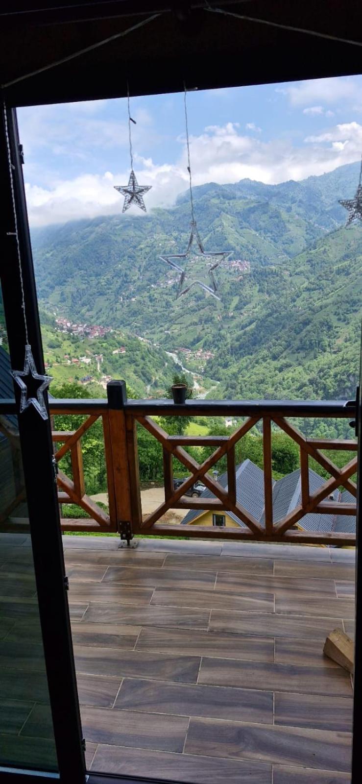 giyon bungalov