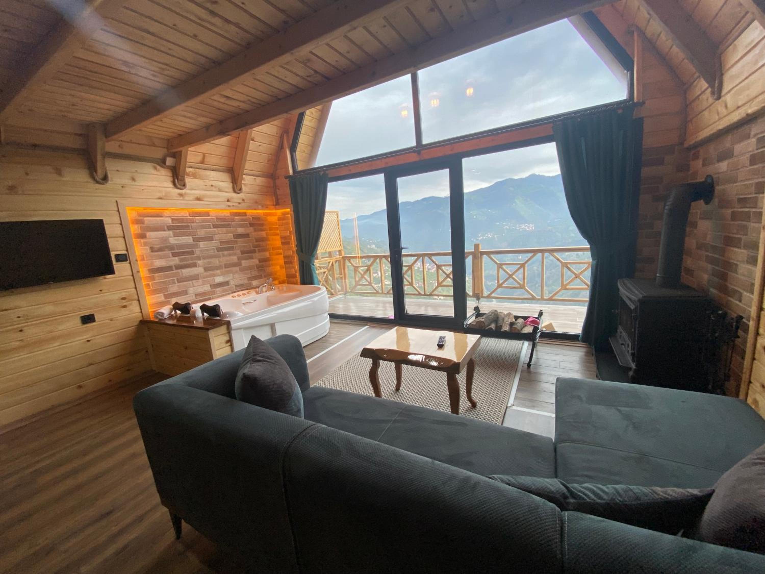giyon bungalov
