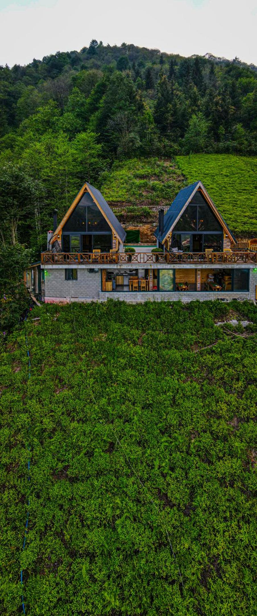 giyon bungalov