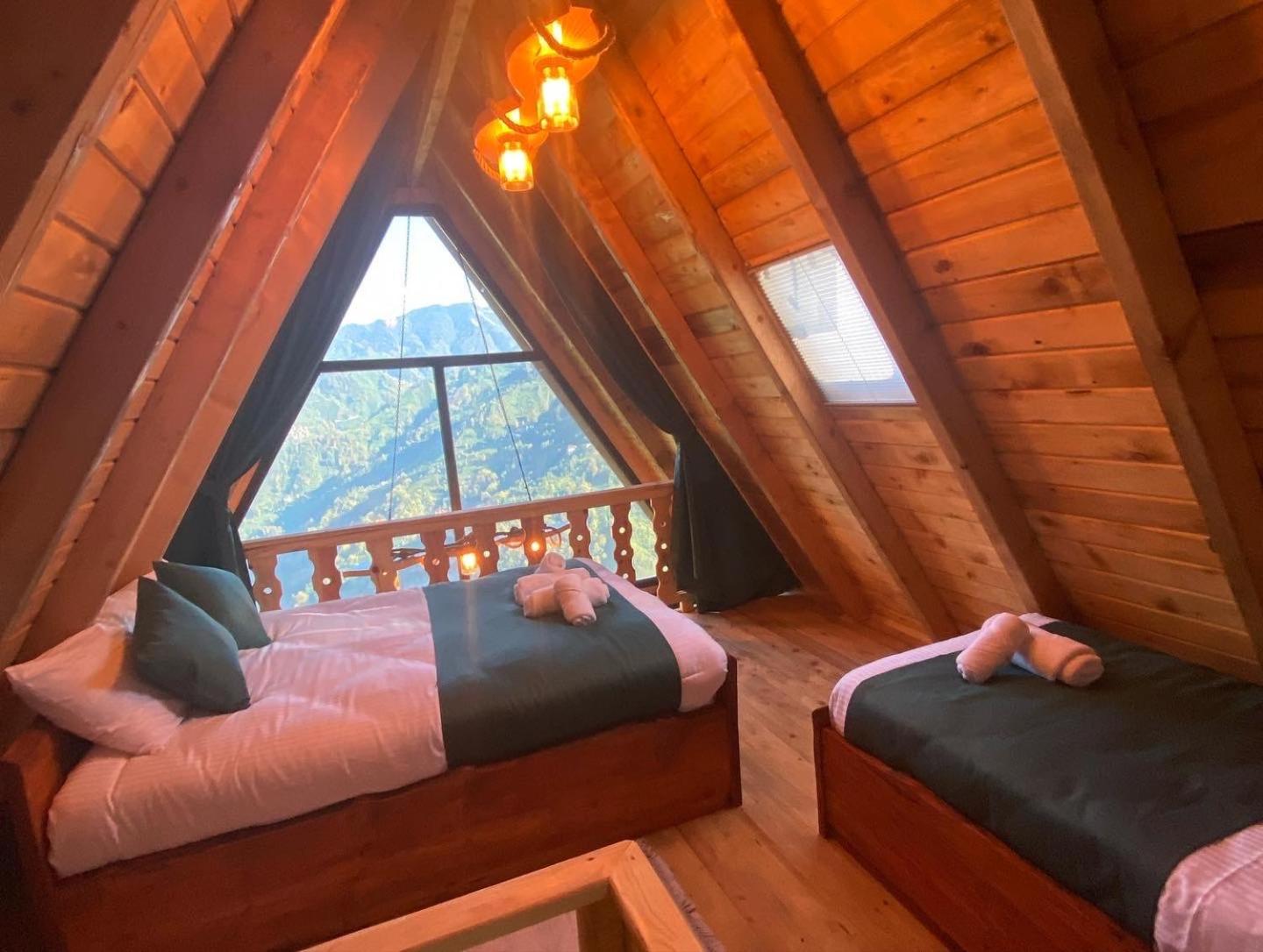 giyon bungalov