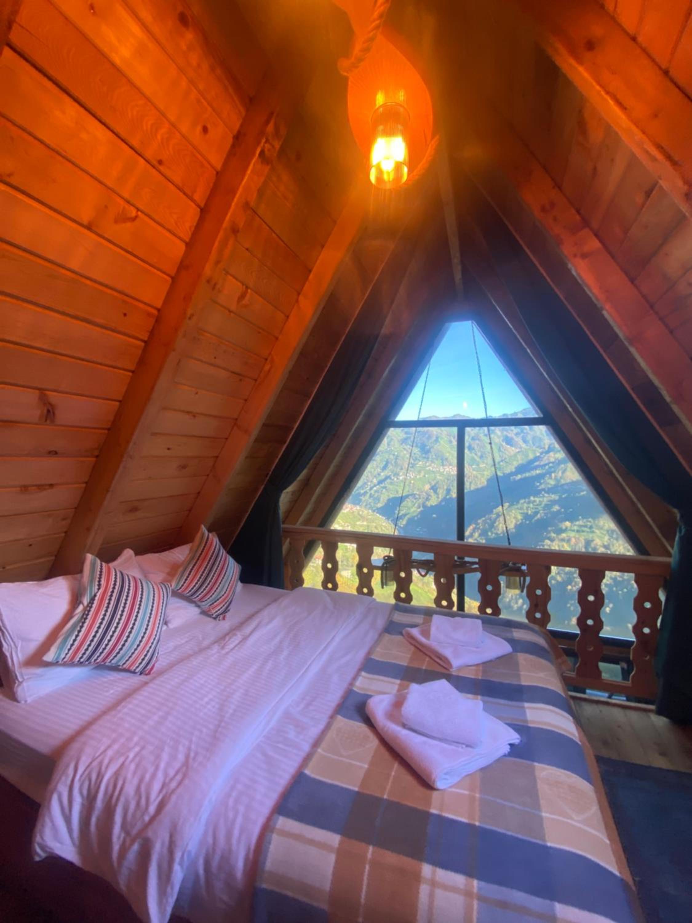 giyon bungalov