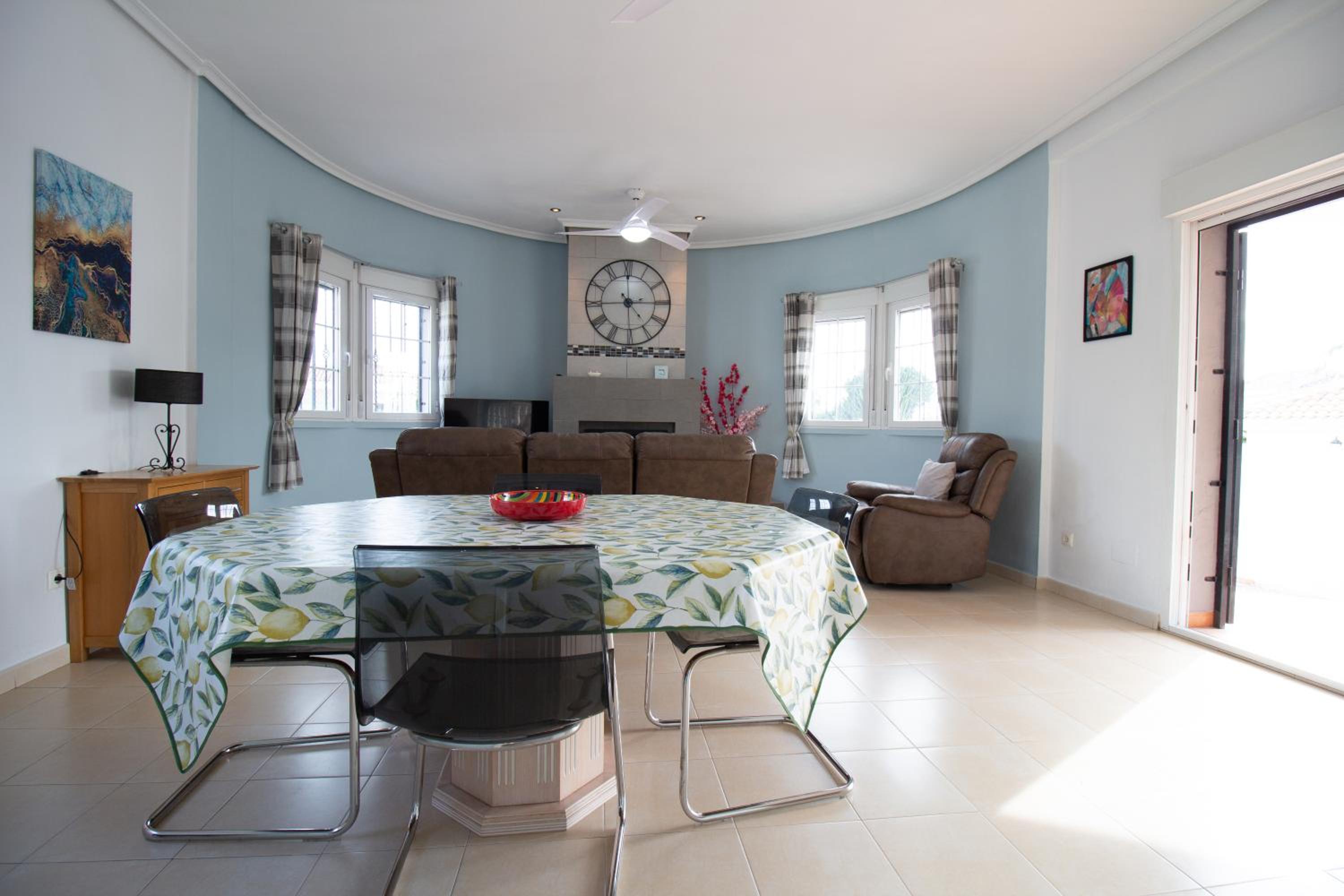 Villa Estrella San Fulgencio