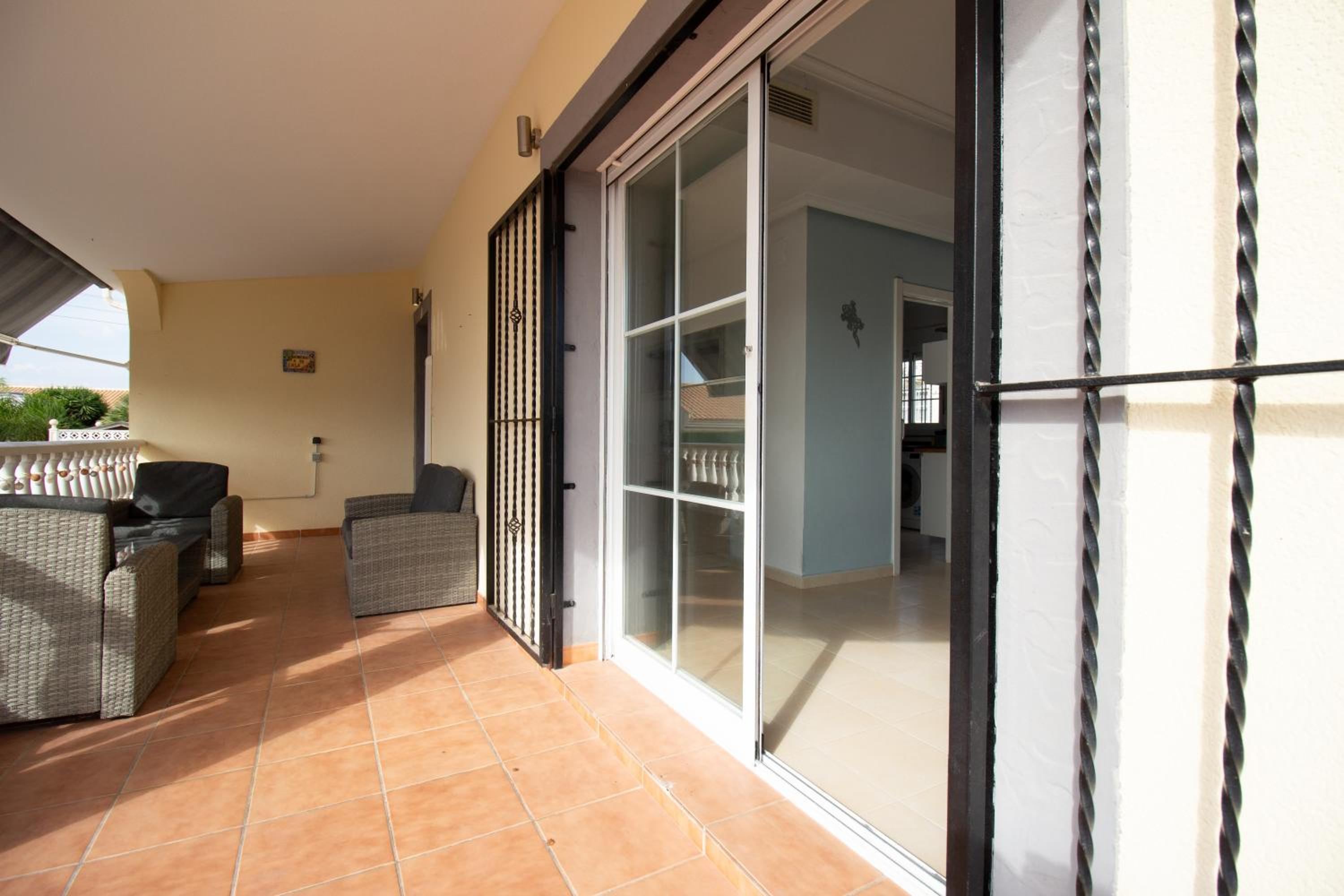Villa Estrella San Fulgencio