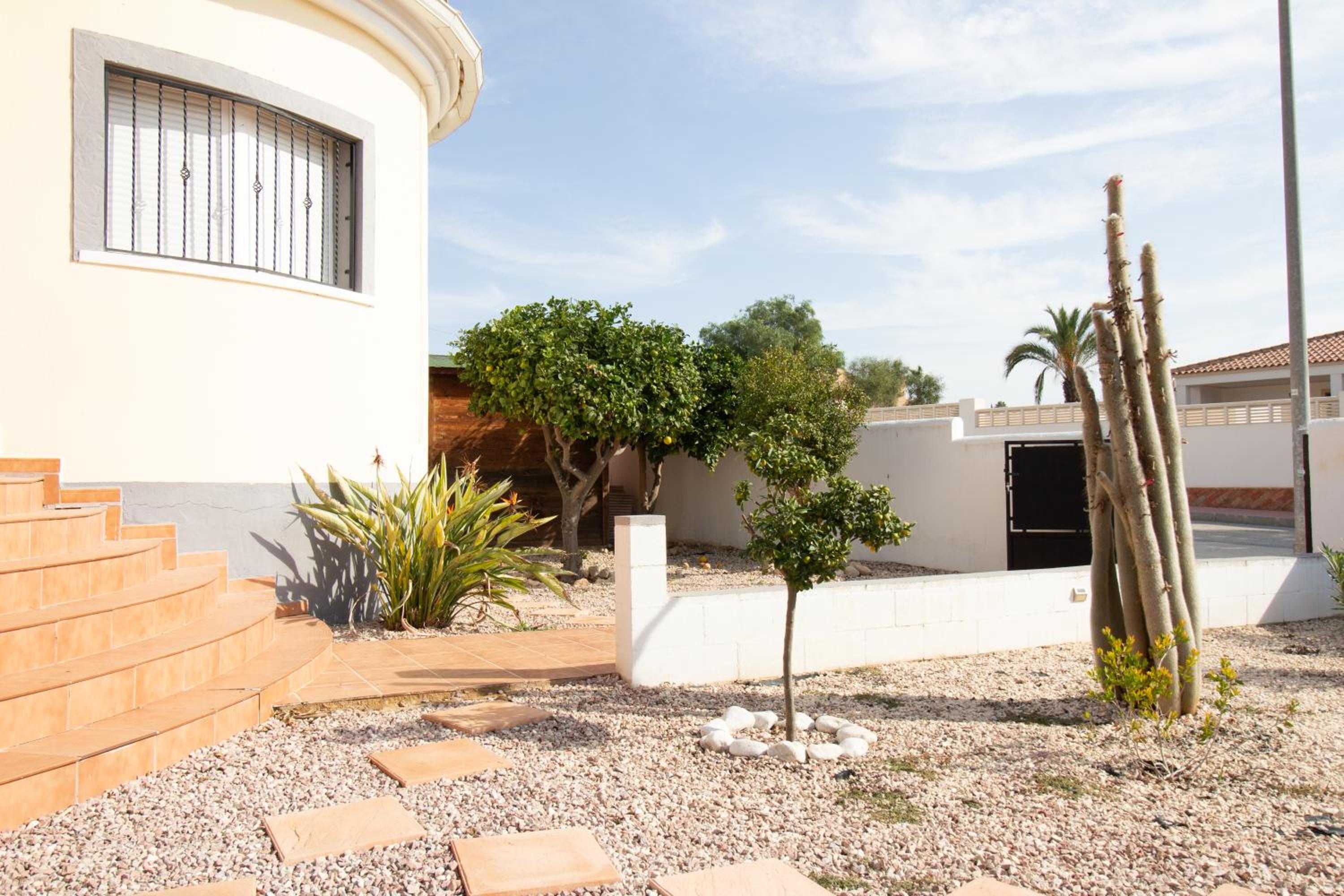 Villa Estrella San Fulgencio