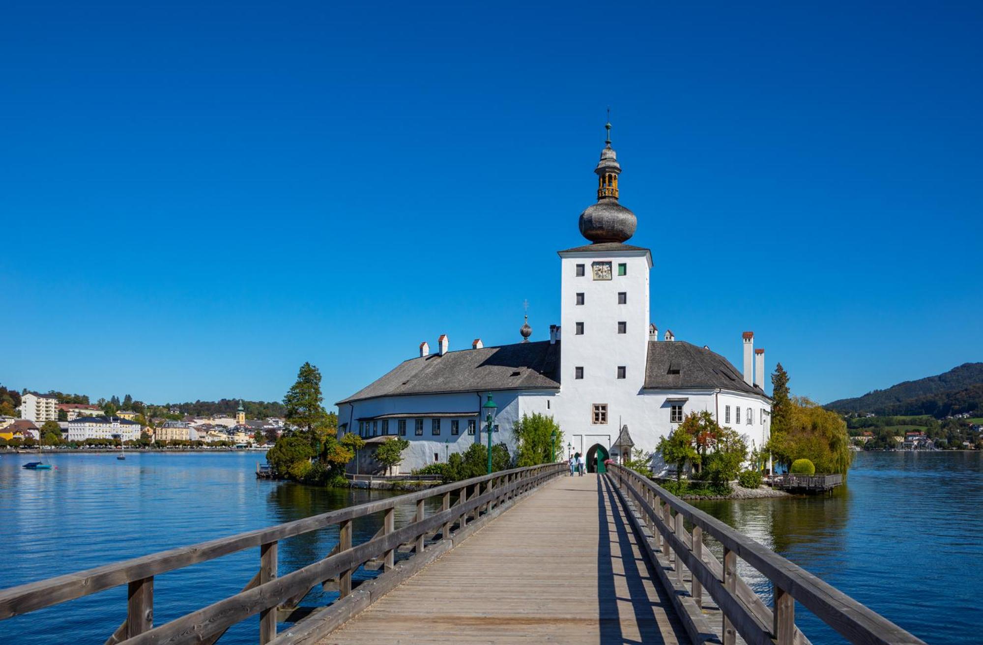 Im Mondseeland