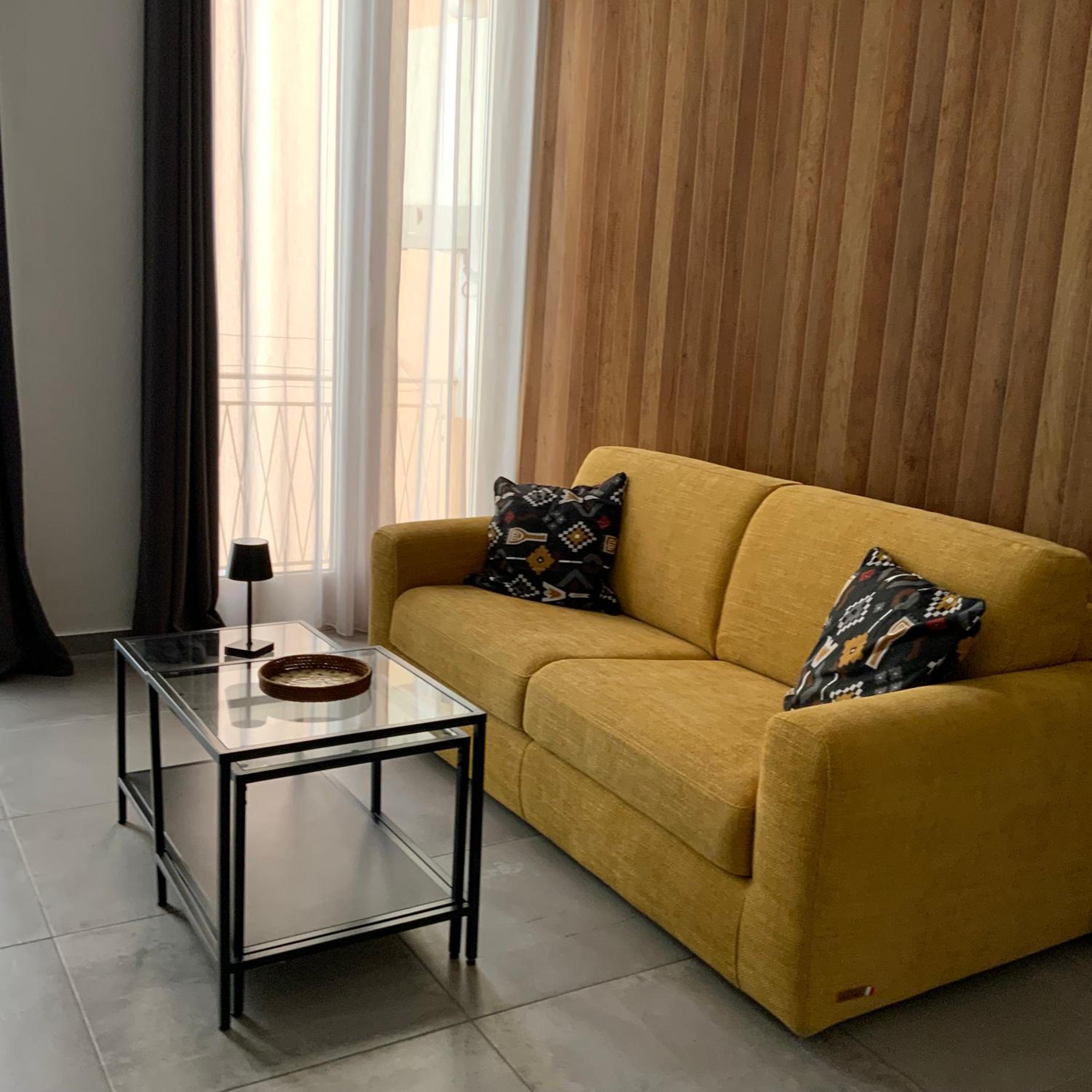 Hotel Gonzaga Home - Image 1