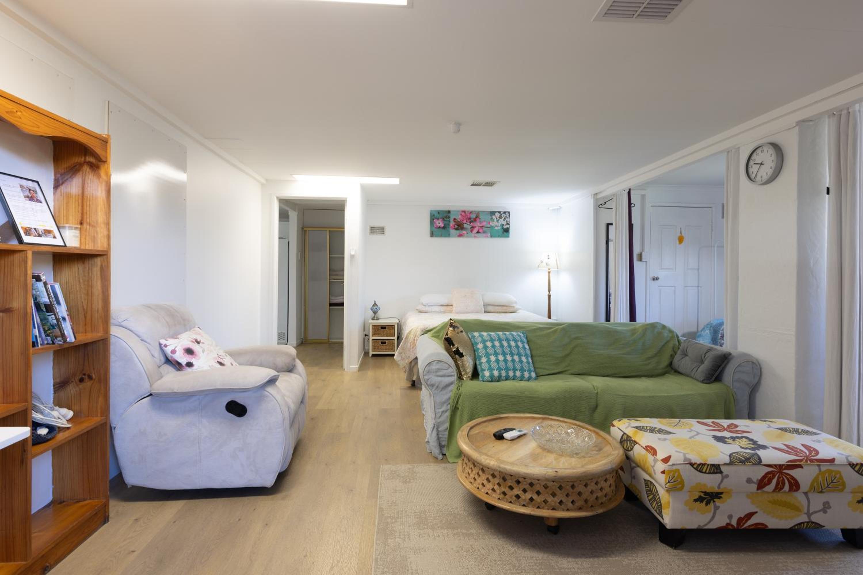 Zen Escape Guest House 