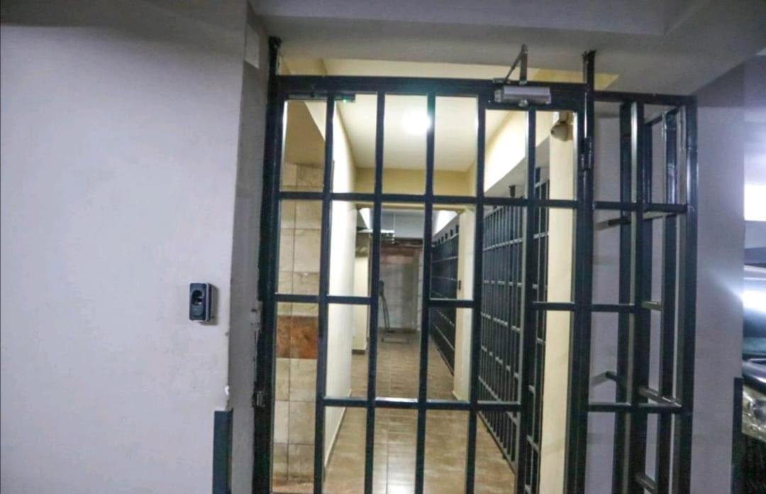 55 Nairobi west furnished studio apartment