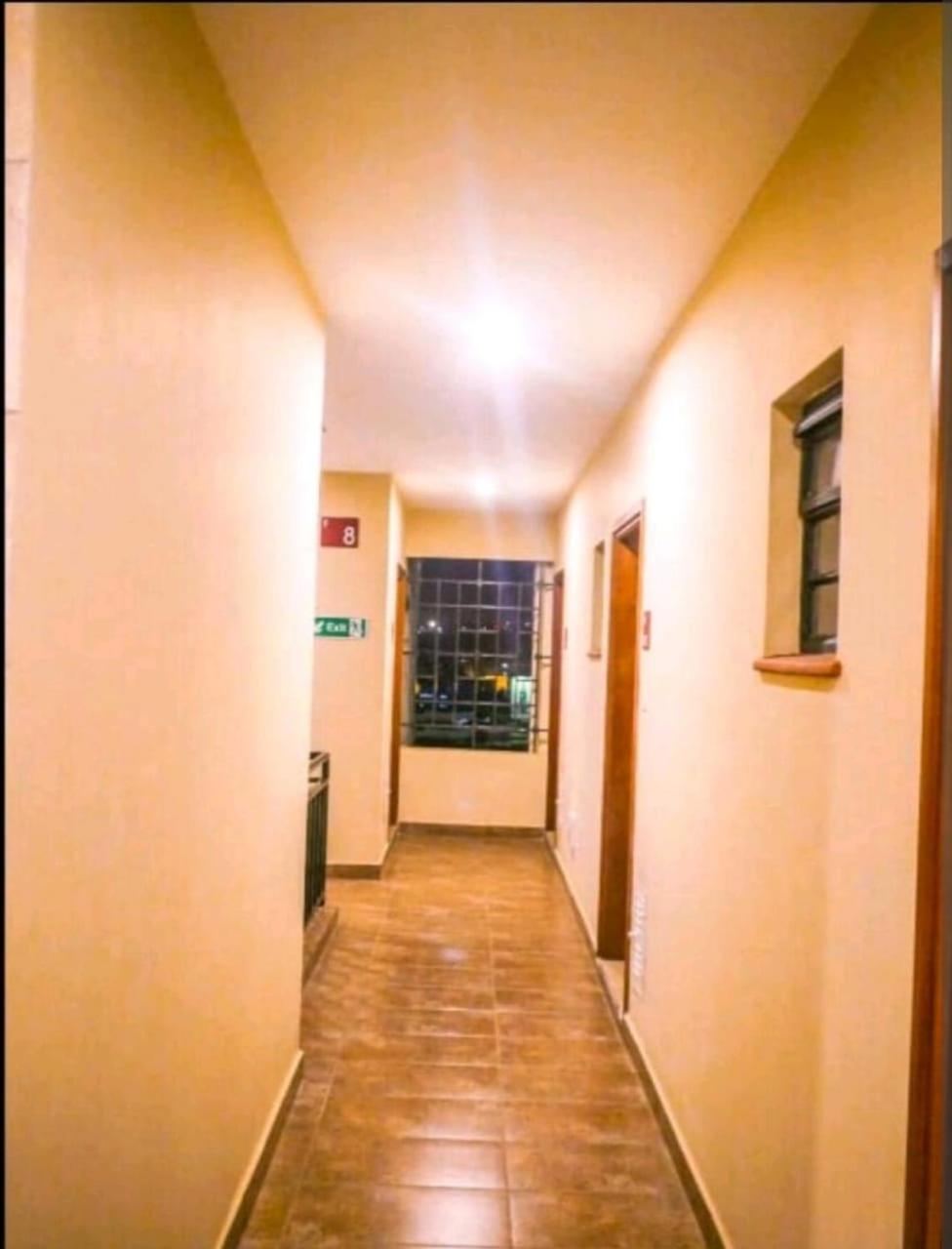 55 Nairobi west furnished studio apartment