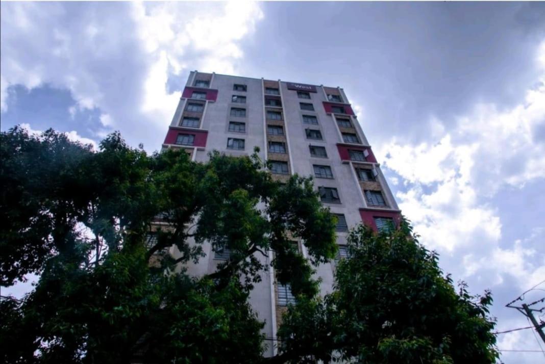 55 Nairobi west furnished studio apartment