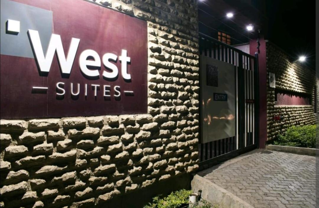 55 Nairobi west furnished studio apartment