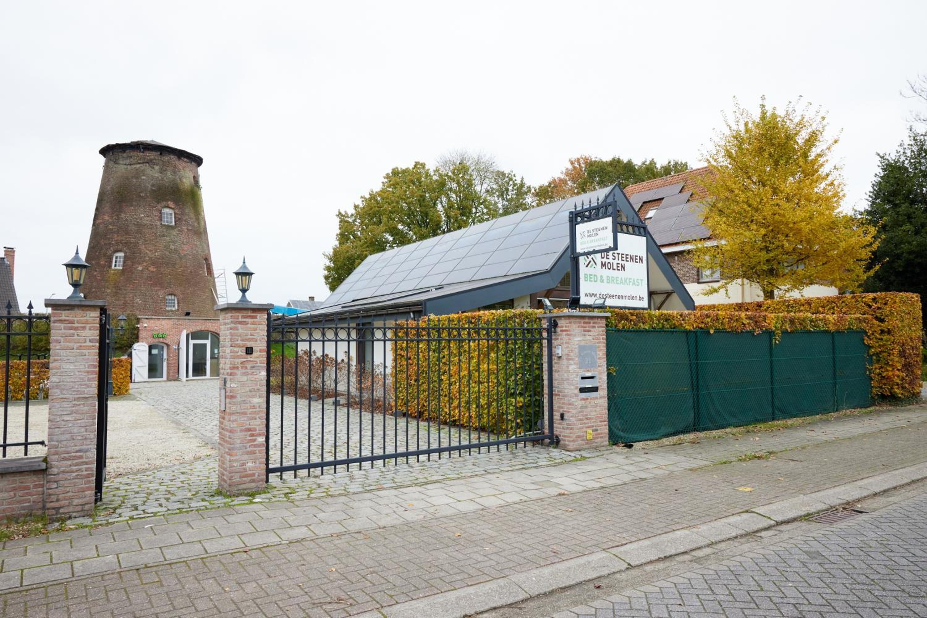 building