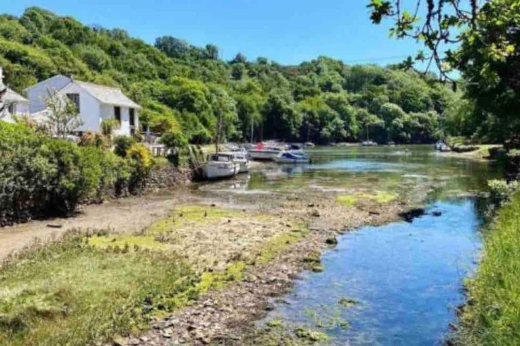 Crannog House