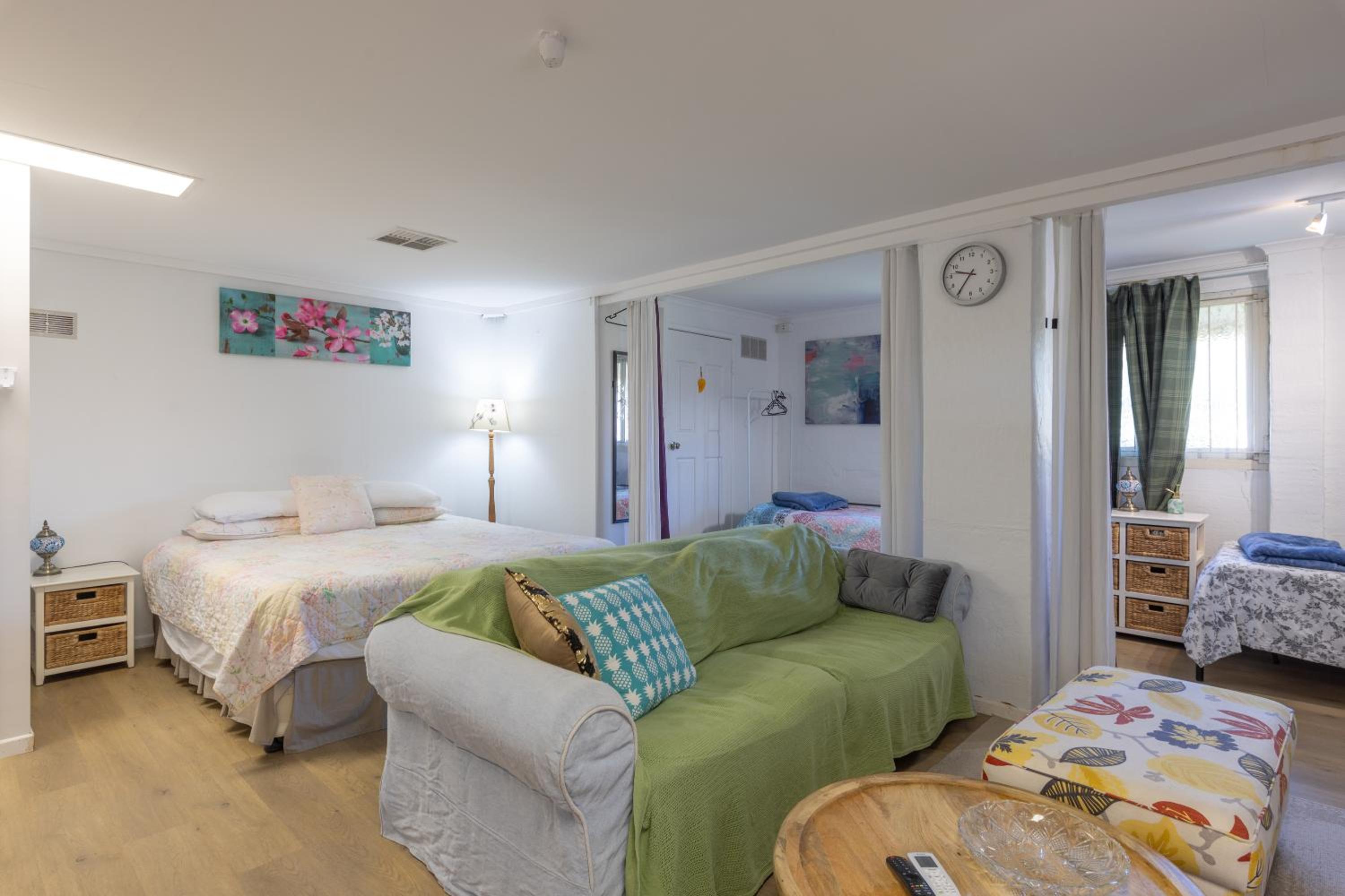 Zen Escape Guest House 