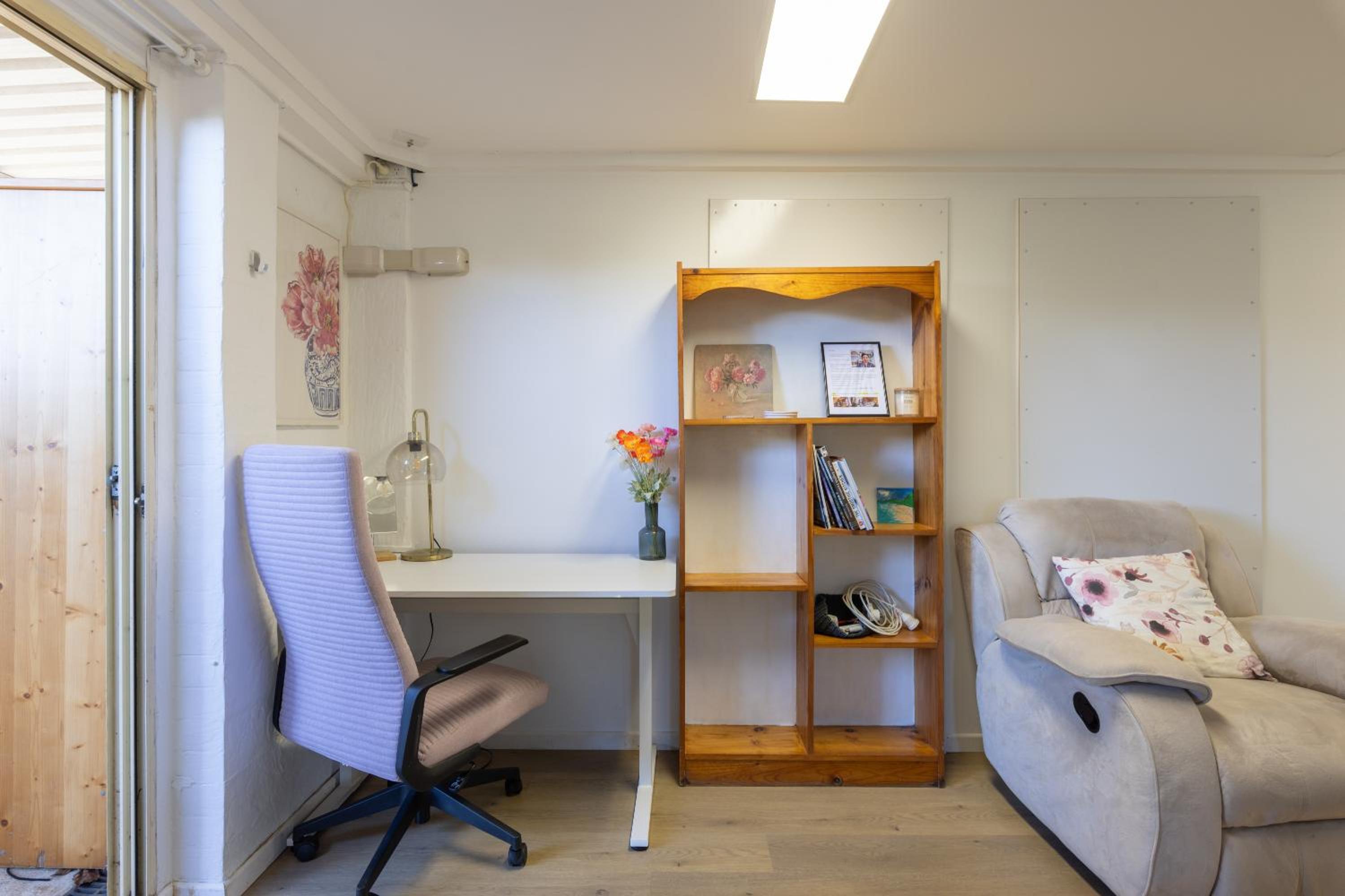 Zen Escape Guest House 
