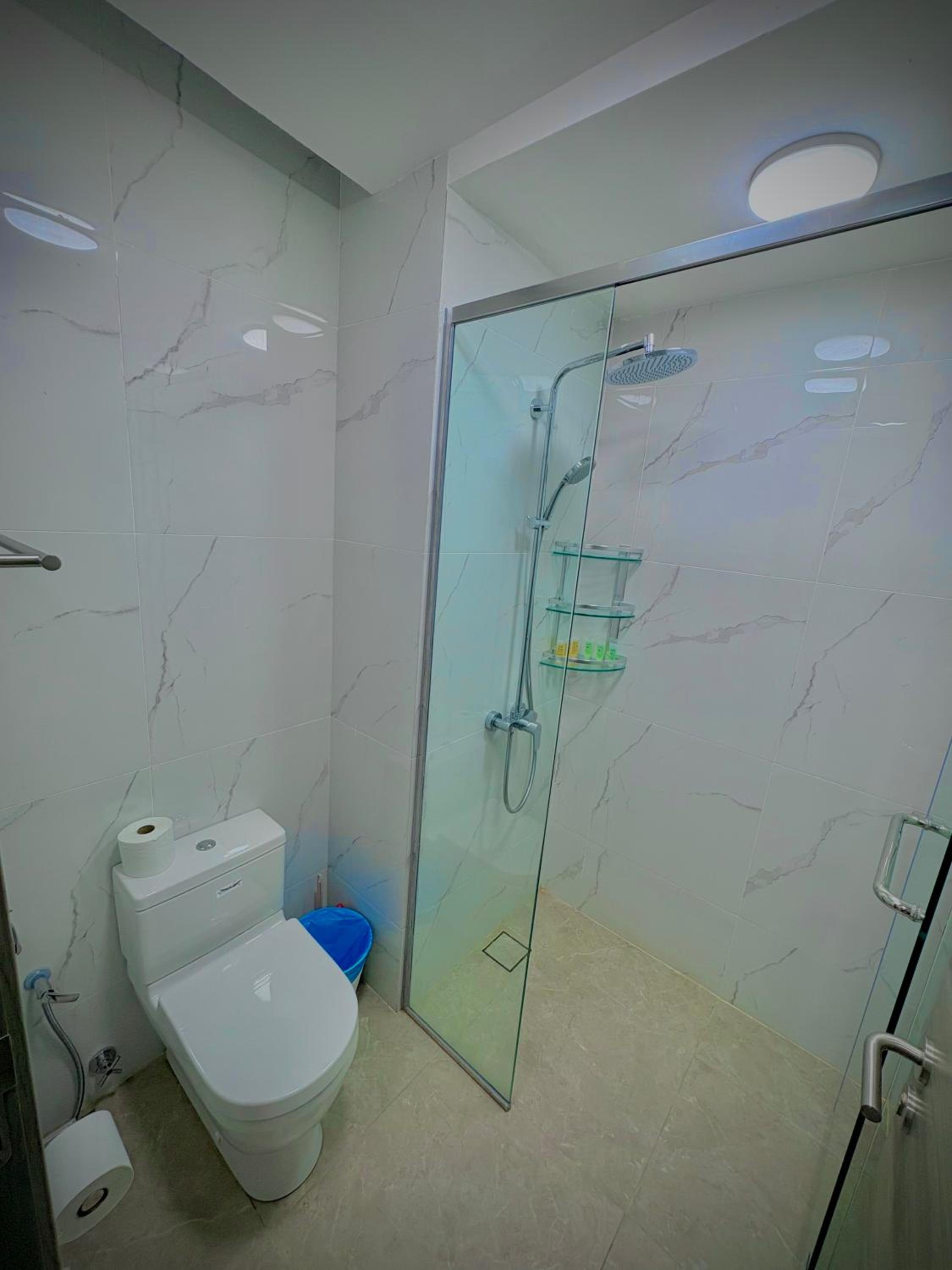 AGILE Bukit Bintang Suites TRX by Classy