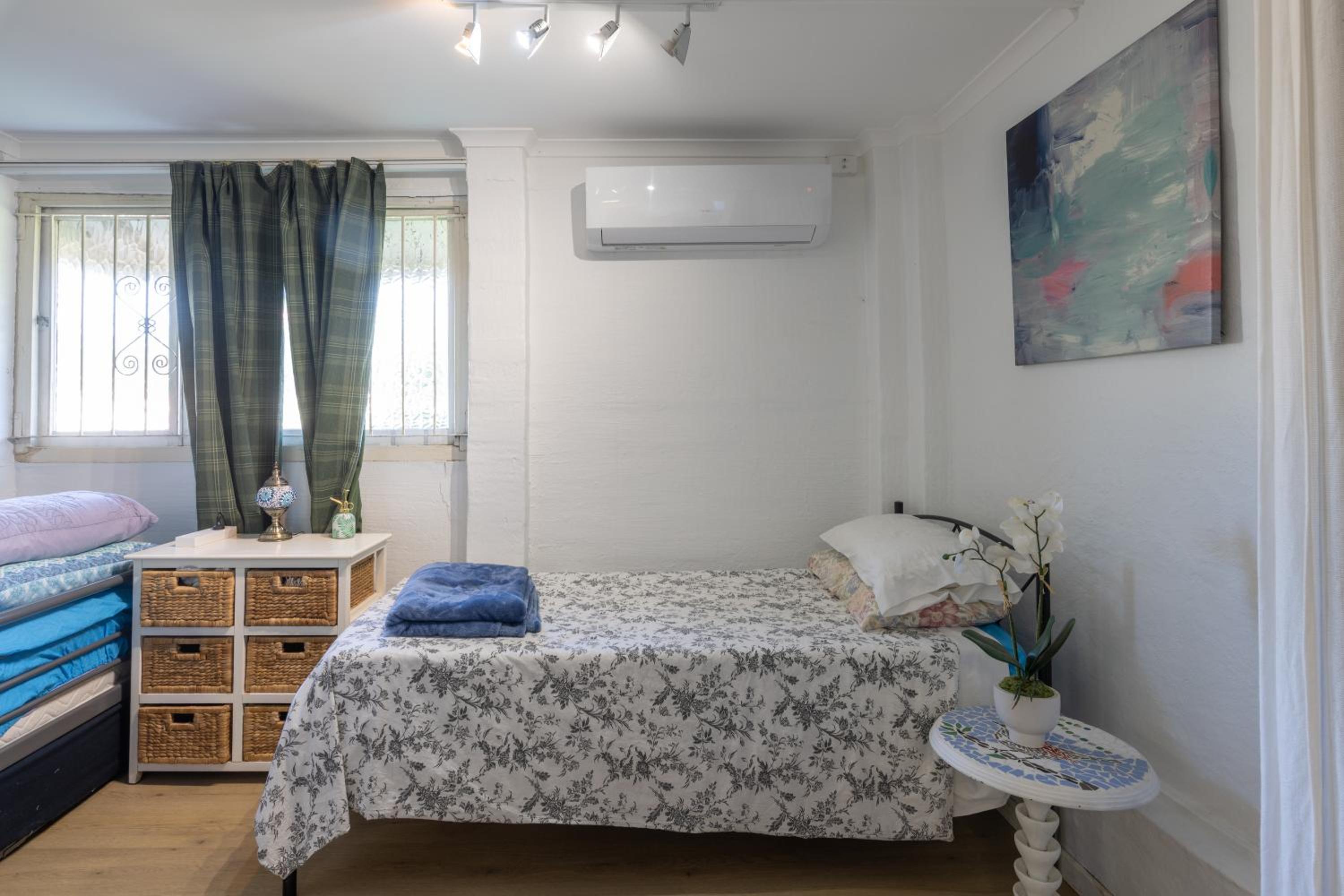 Zen Escape Guest House 