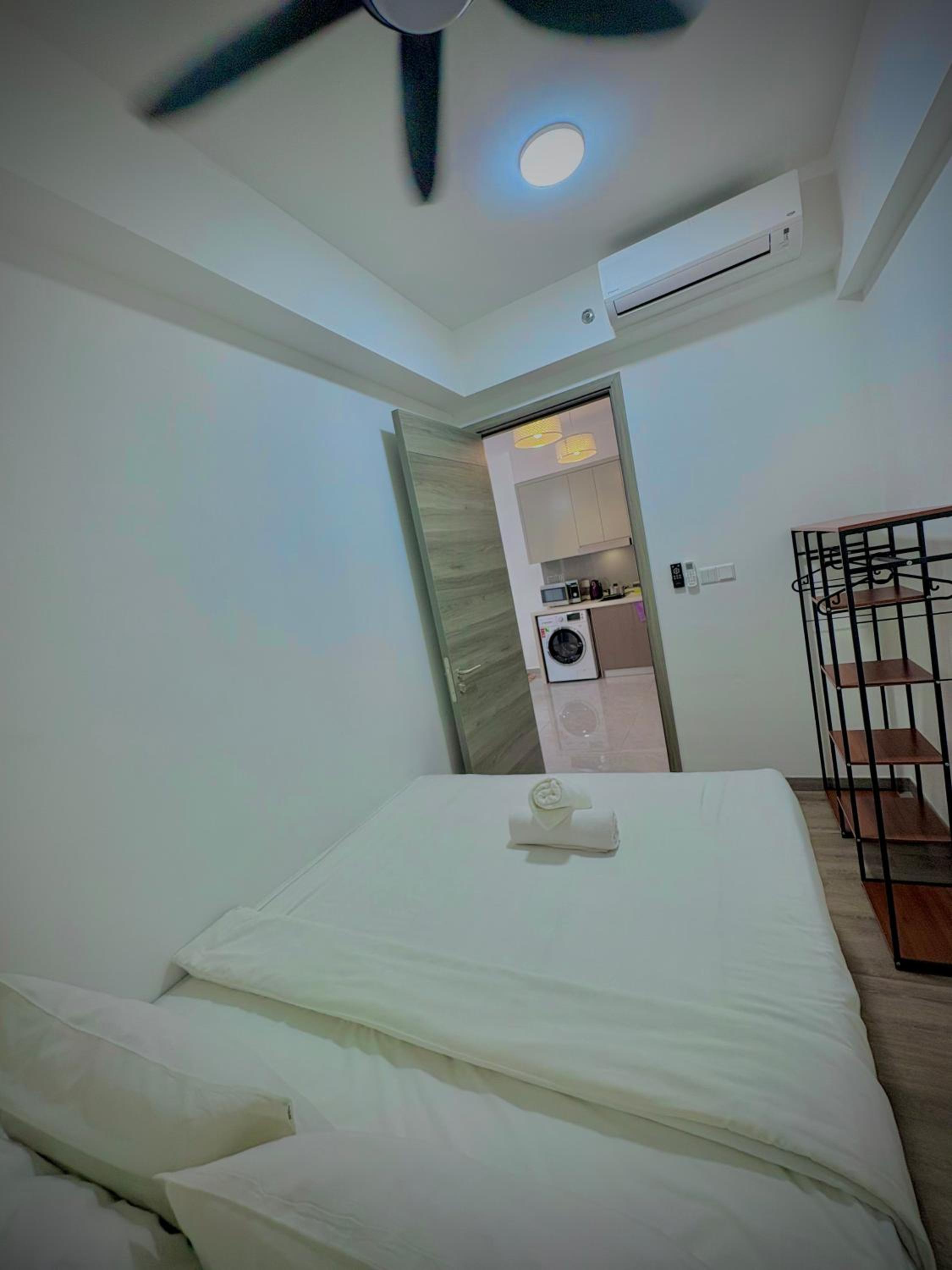 AGILE Bukit Bintang Suites TRX by Classy