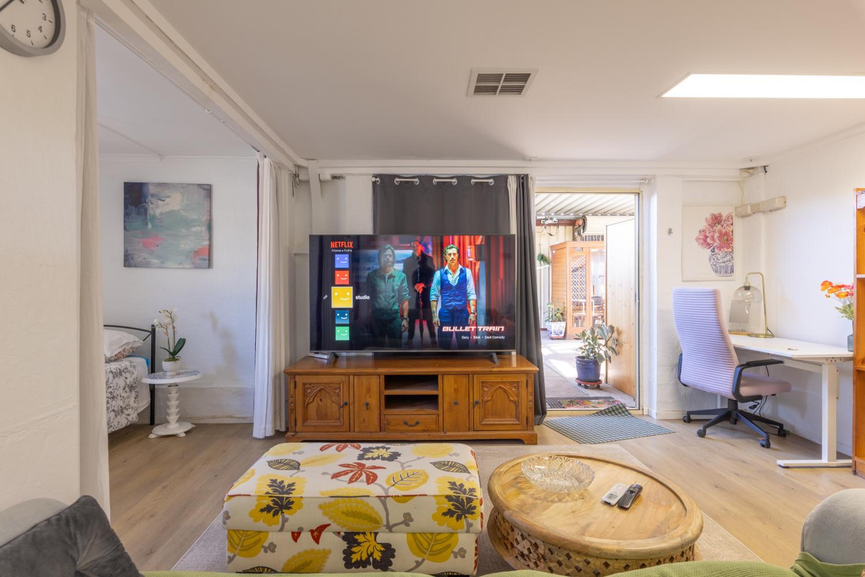Zen Escape Guest House 