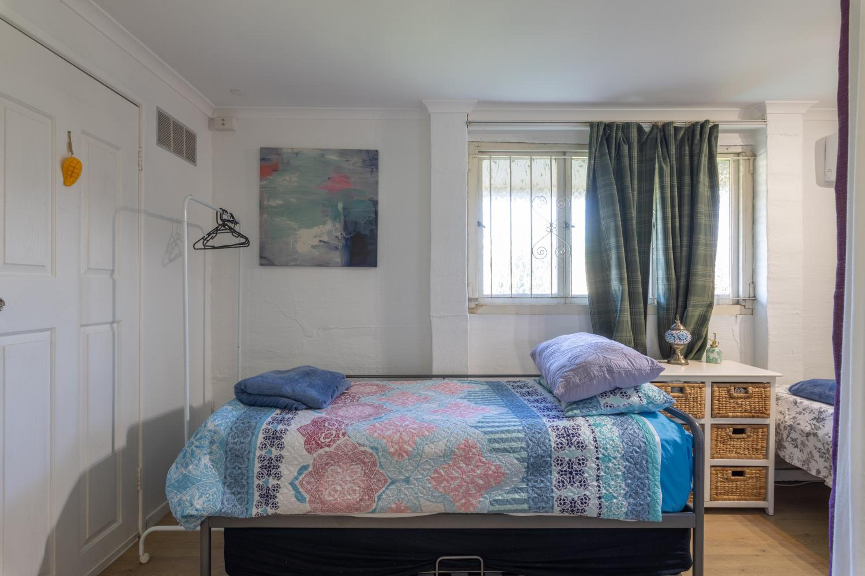 Zen Escape Guest House 