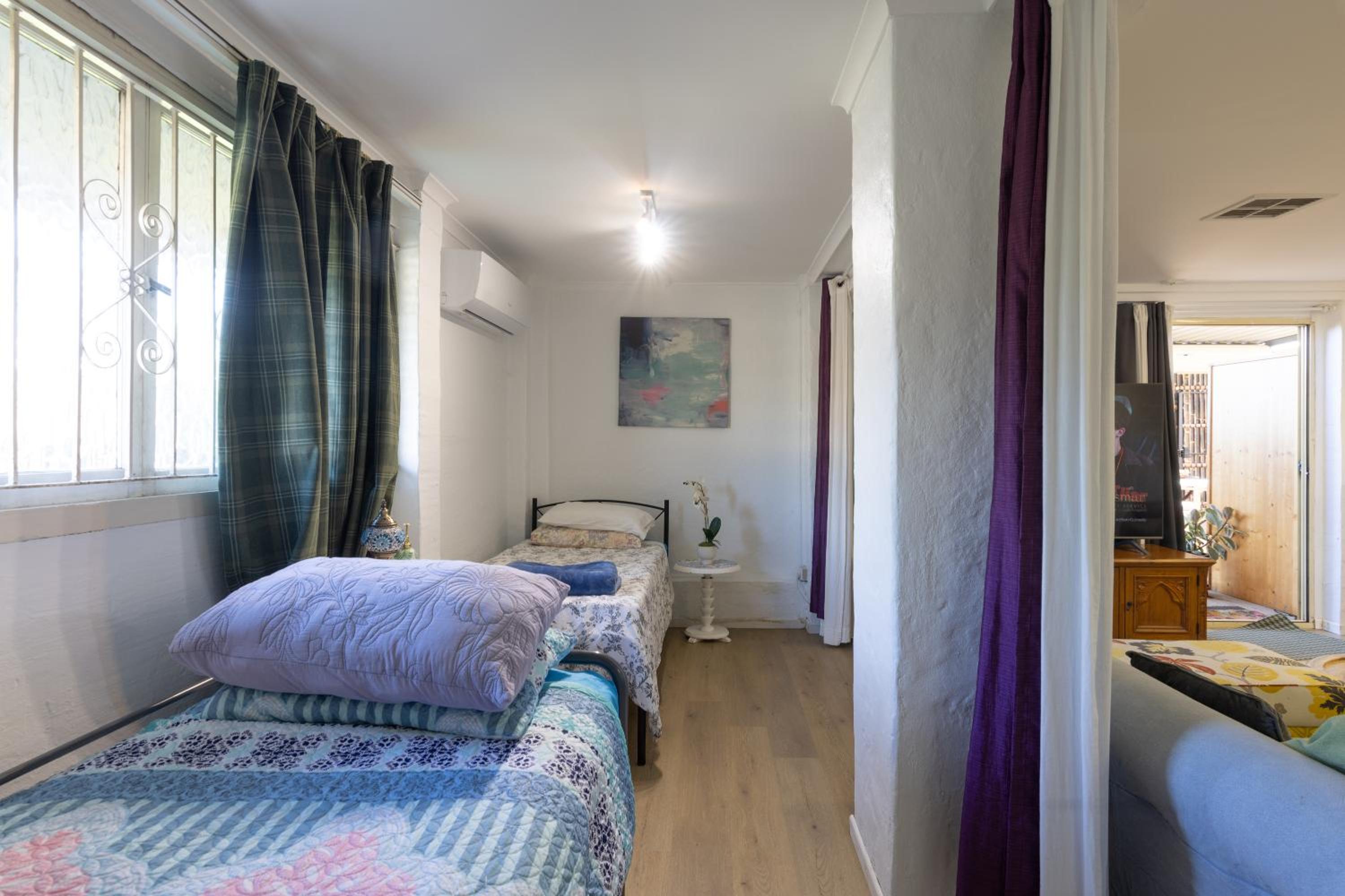 Zen Escape Guest House 