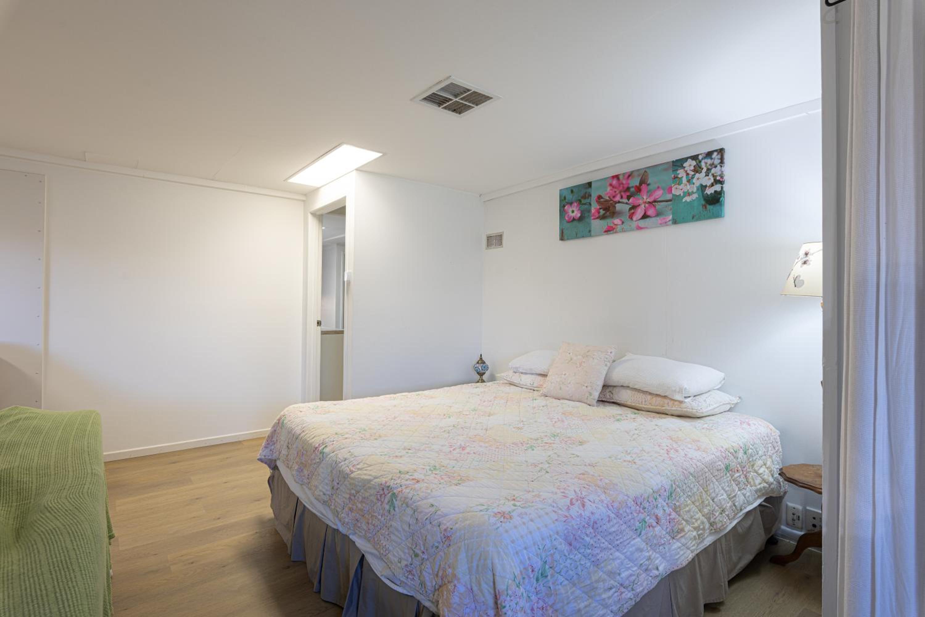 Zen Escape Guest House 