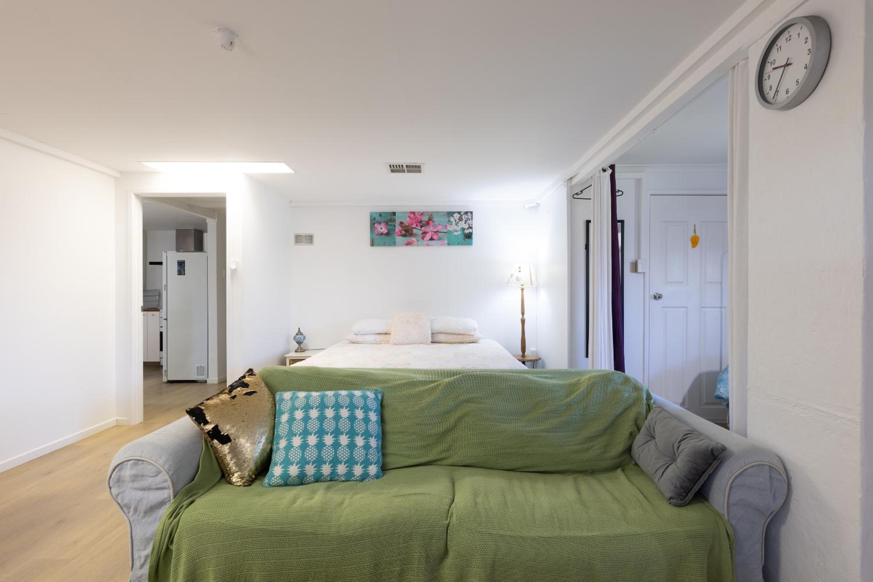Zen Escape Guest House 