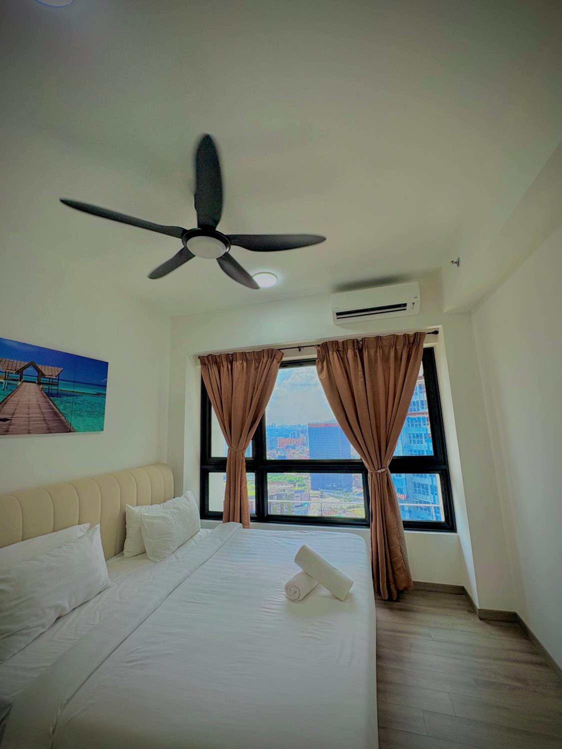 AGILE Bukit Bintang Suites TRX by Classy