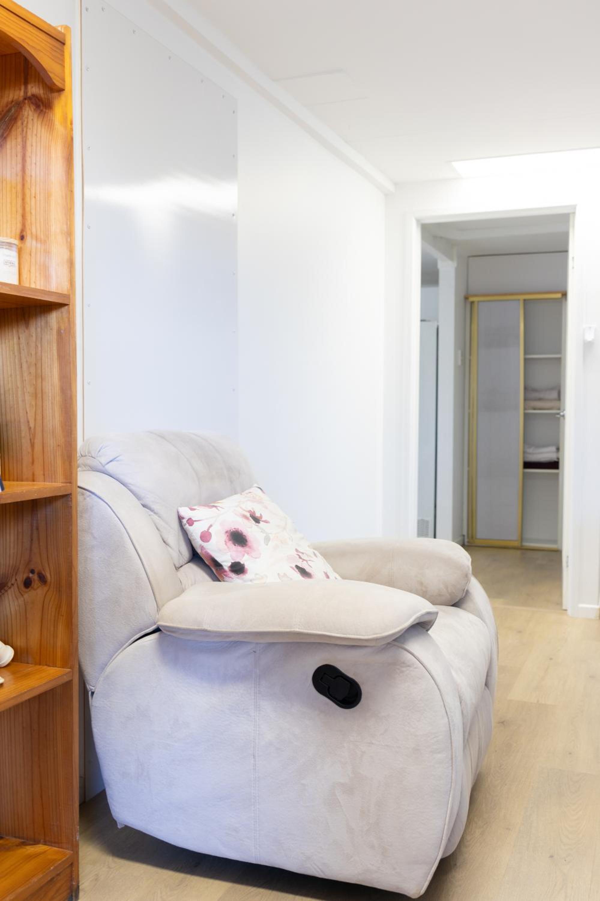 Zen Escape Guest House 
