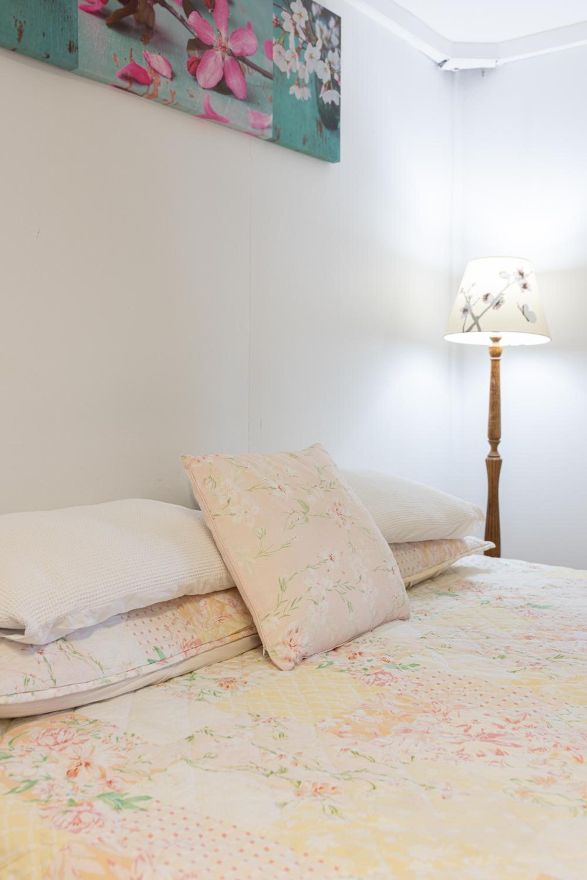 Zen Escape Guest House 