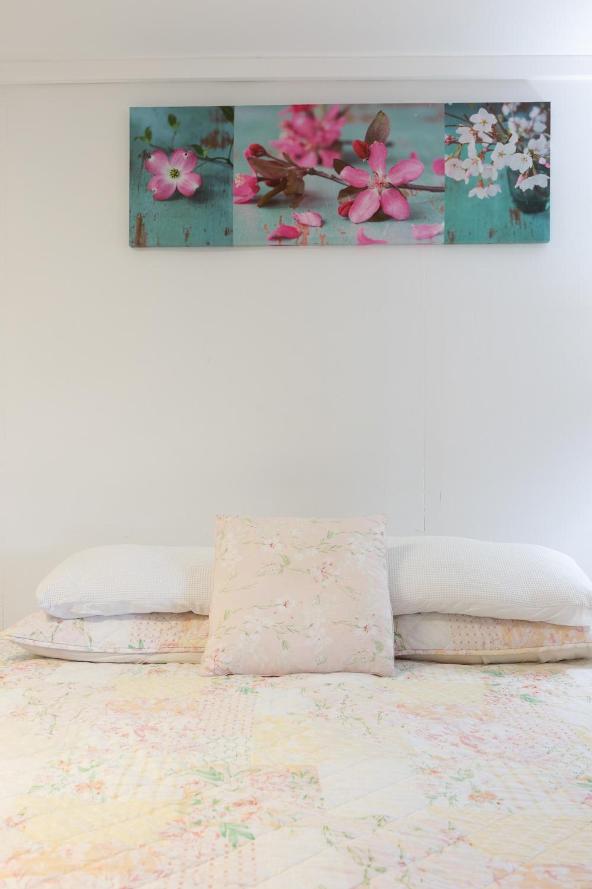 Zen Escape Guest House 