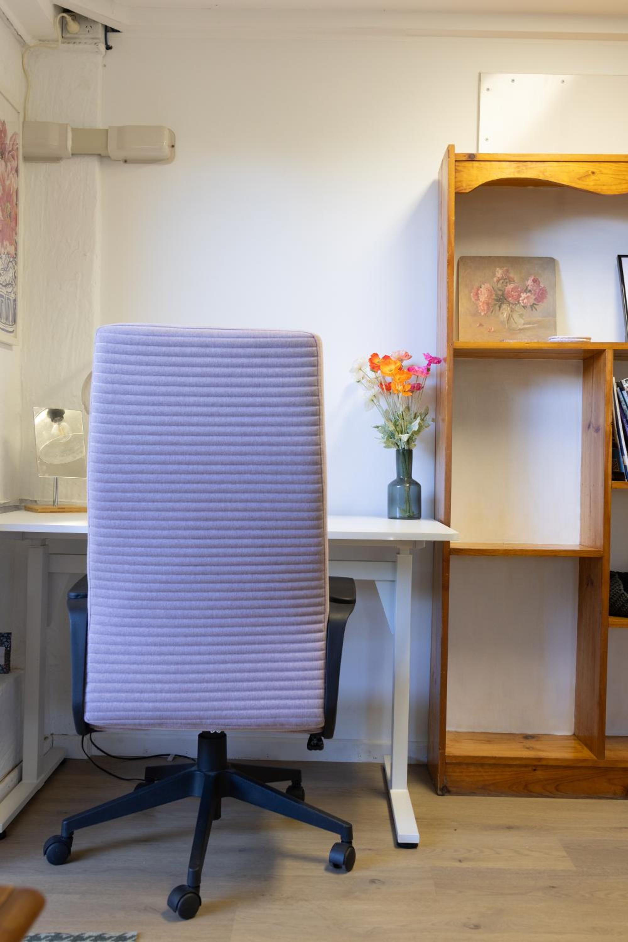 Zen Escape Guest House 