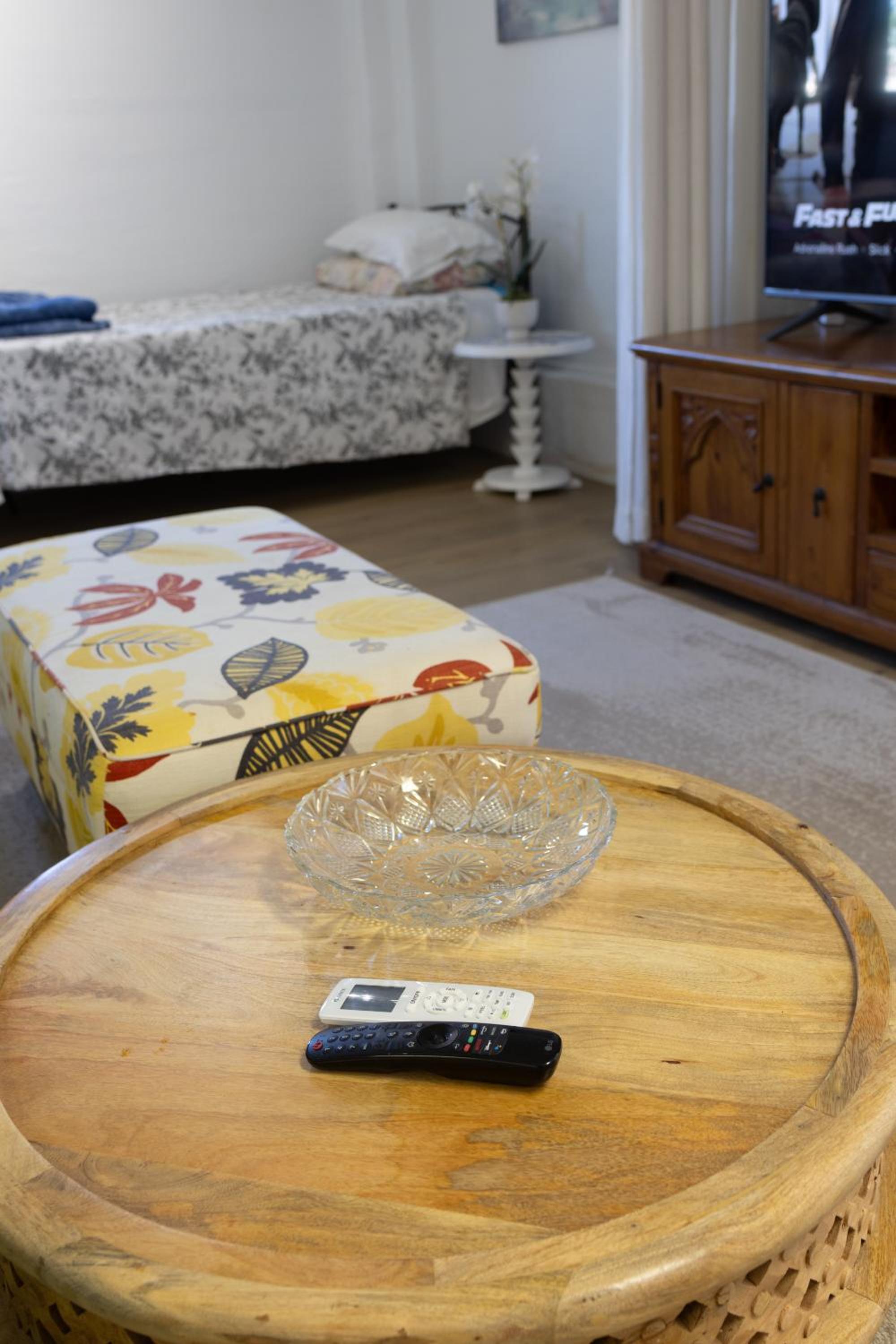 Zen Escape Guest House 