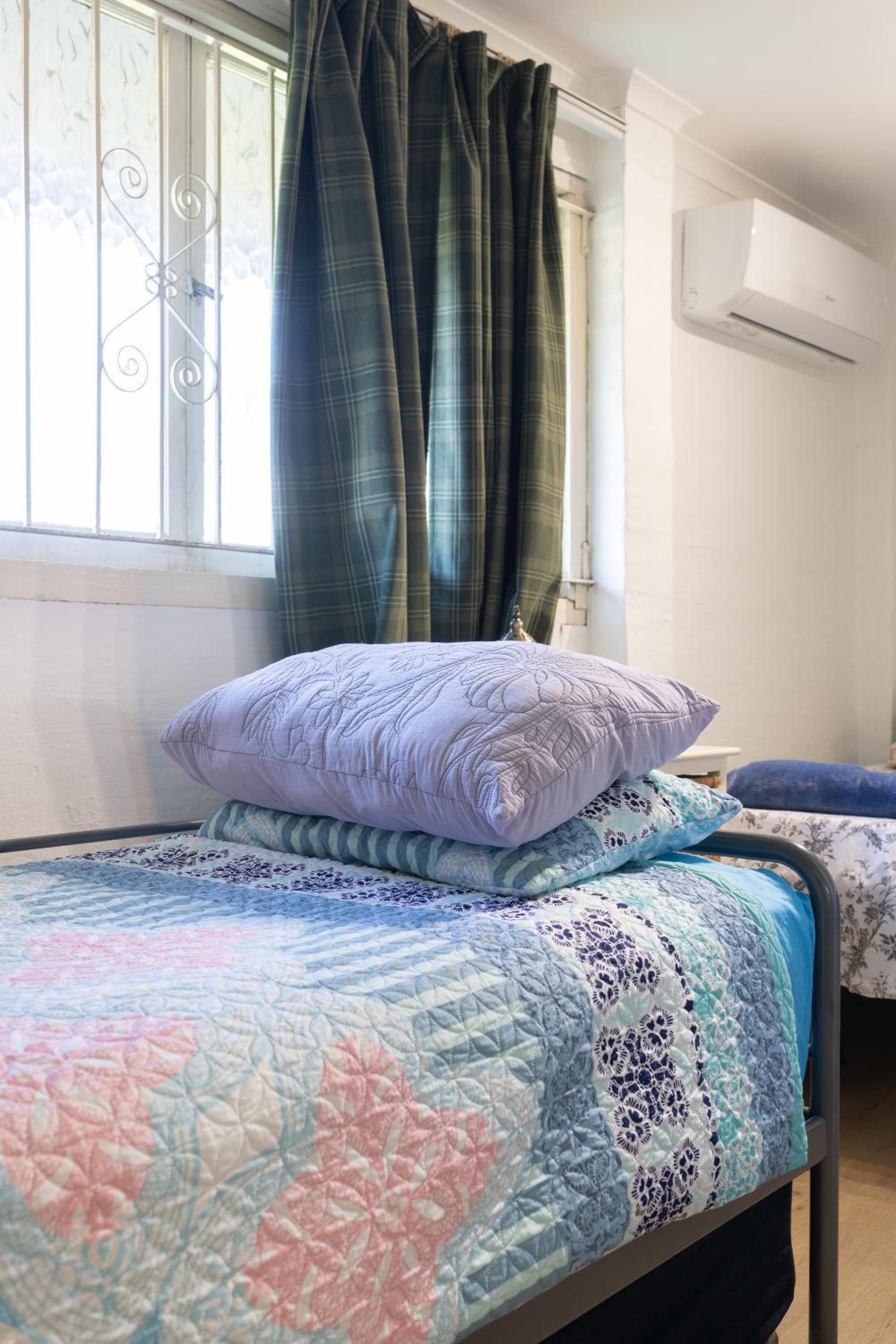 Zen Escape Guest House 
