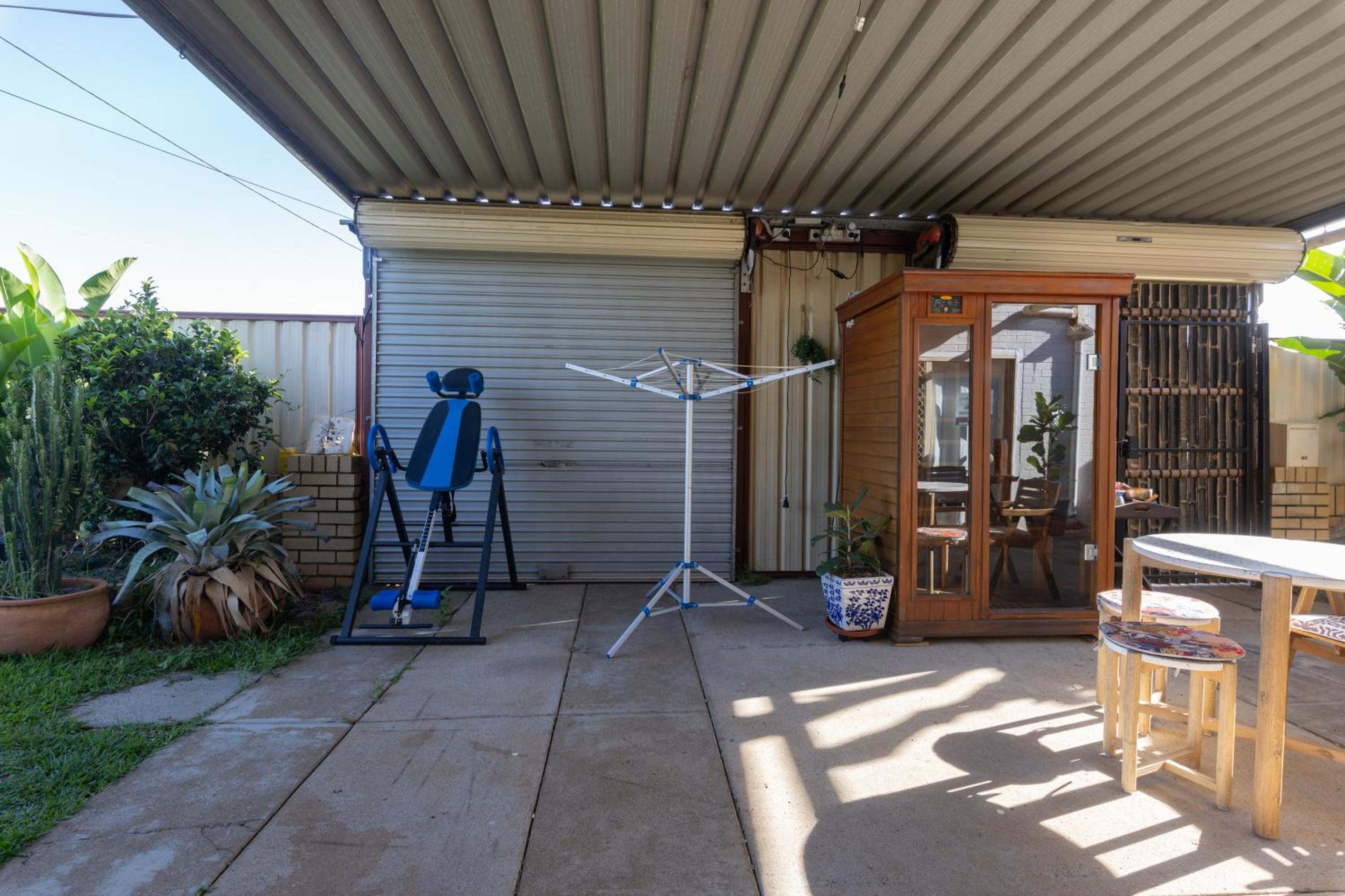 Zen Escape Guest House 