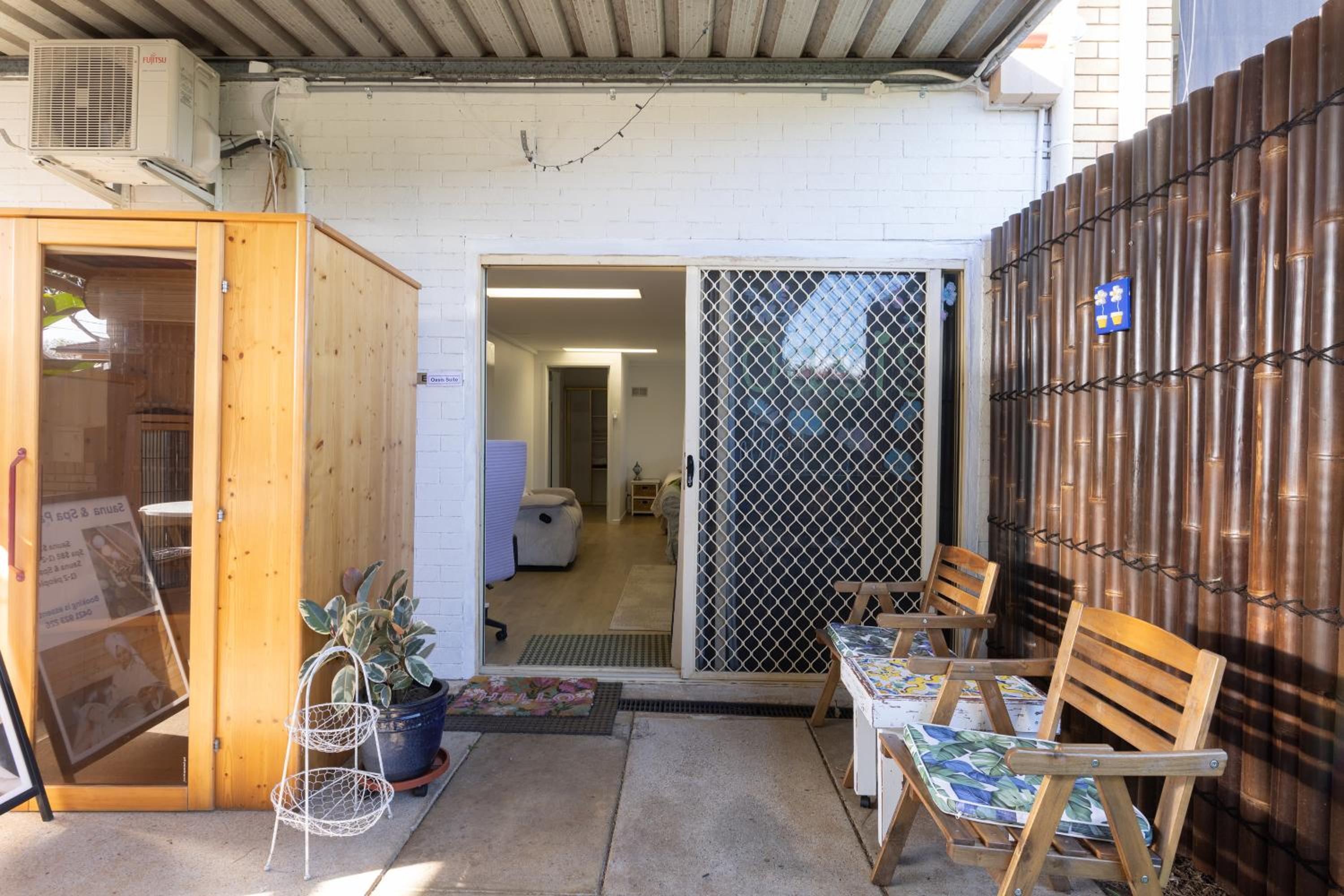 Zen Escape Guest House 