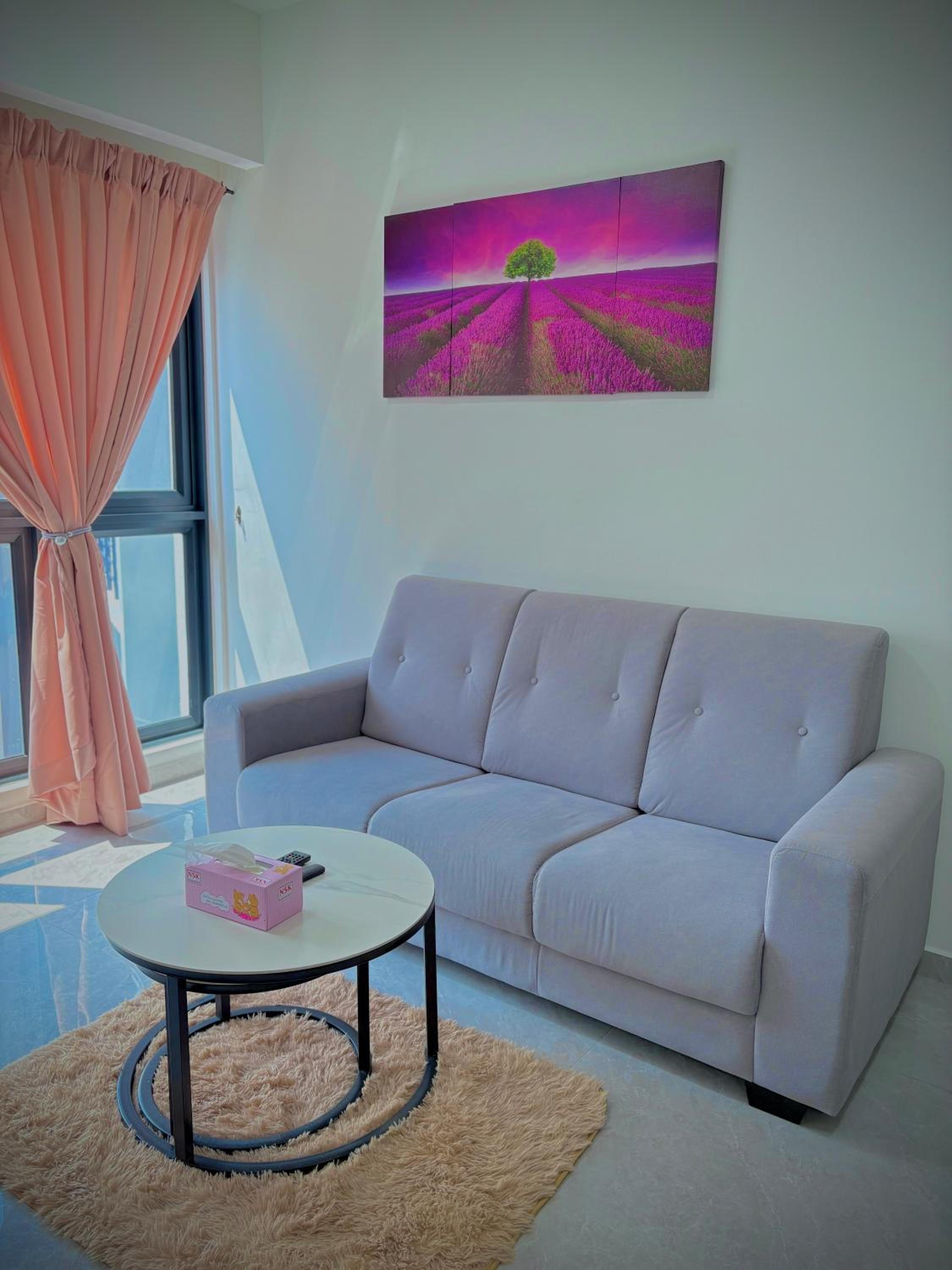 AGILE Bukit Bintang Suites TRX by Classy
