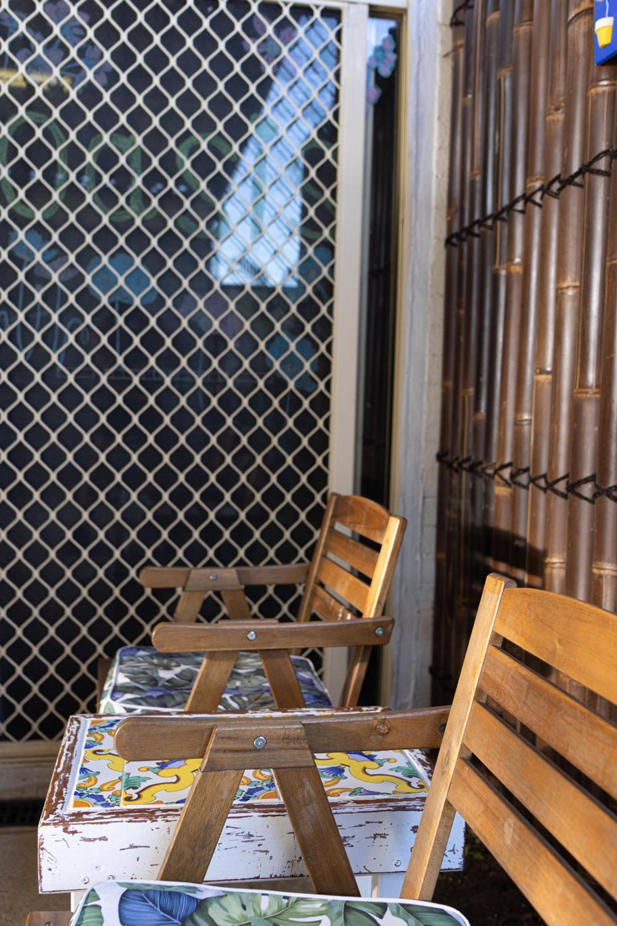 Zen Escape Guest House 