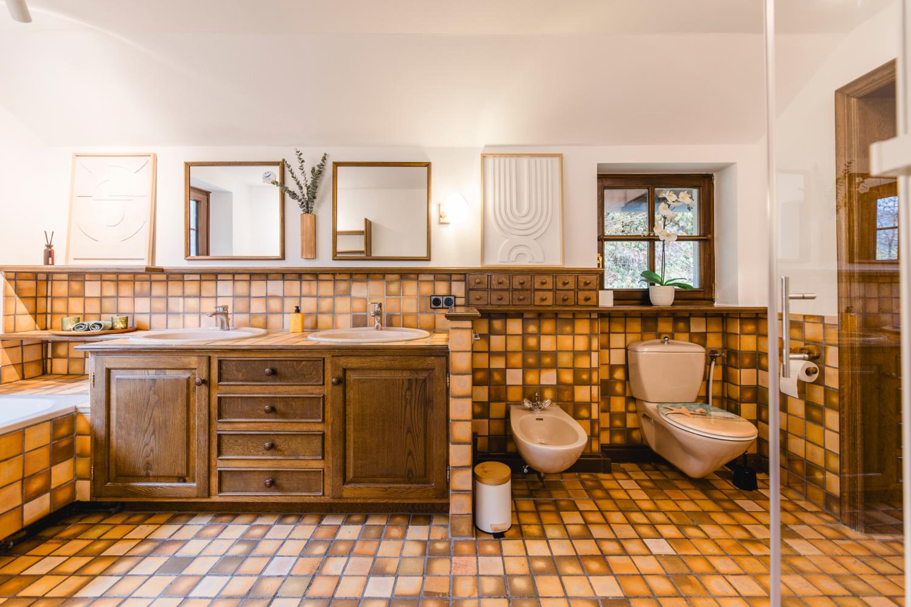 Ferienhaus Wilde 7