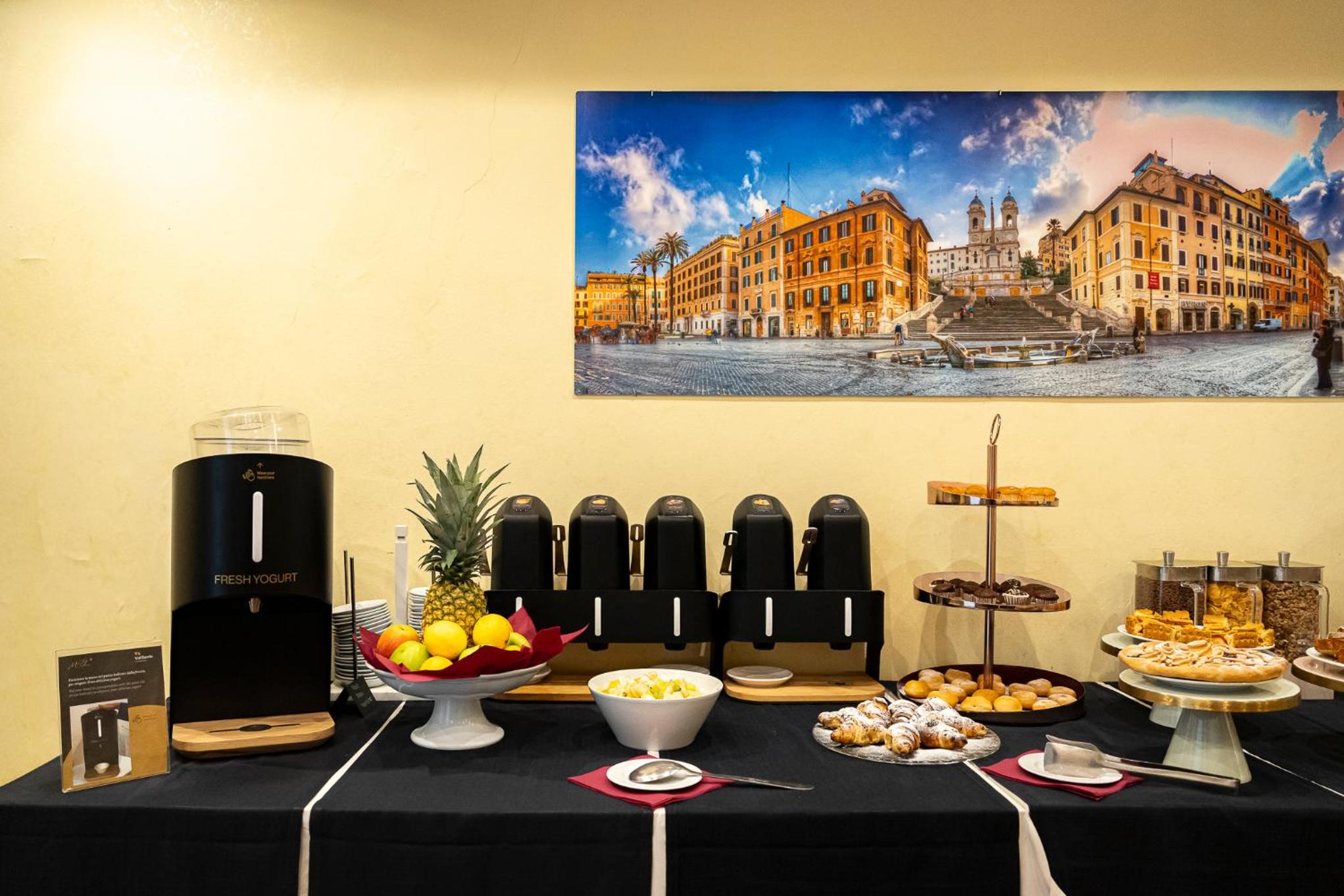 Hotel San Remo