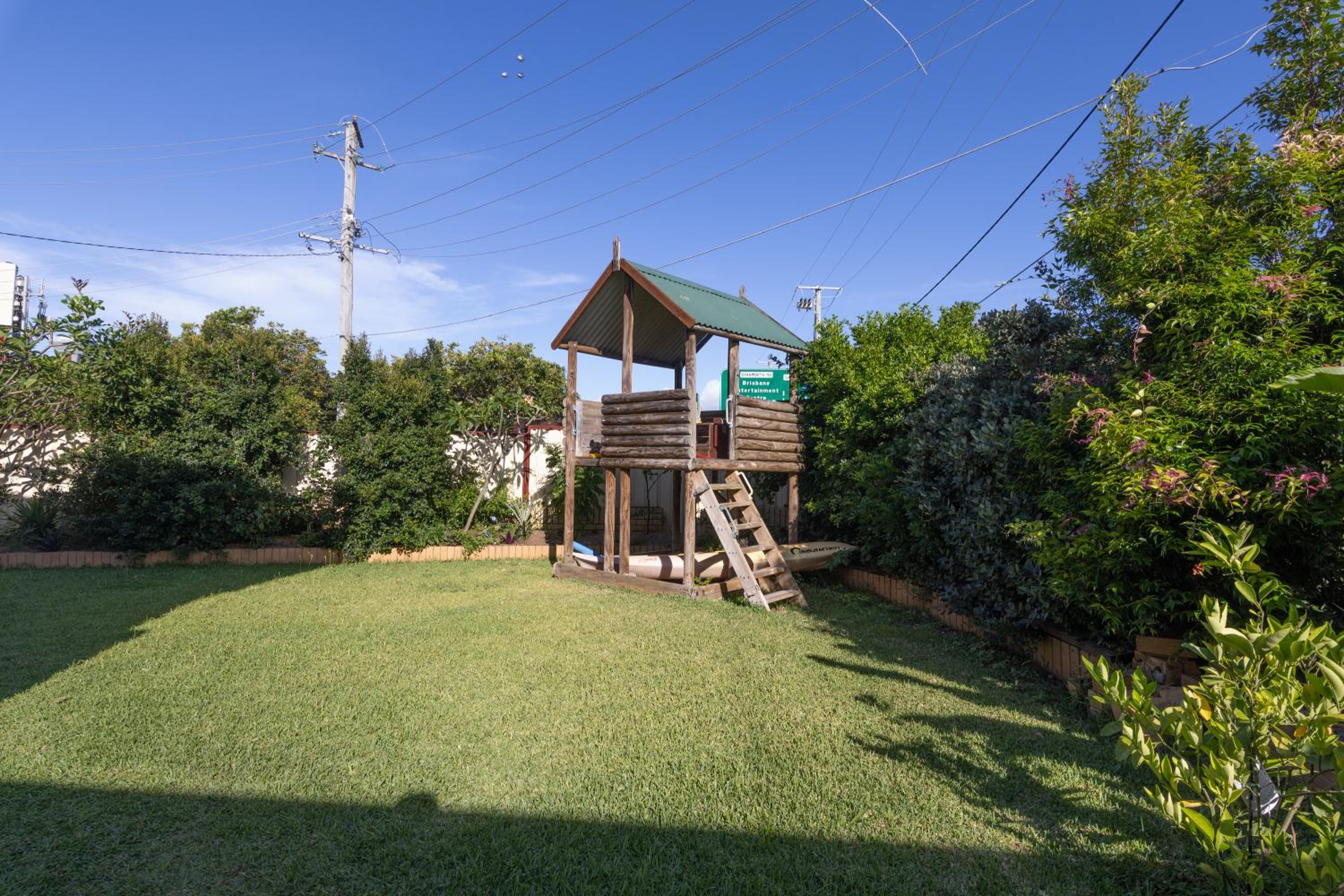 Zen Escape Guest House 