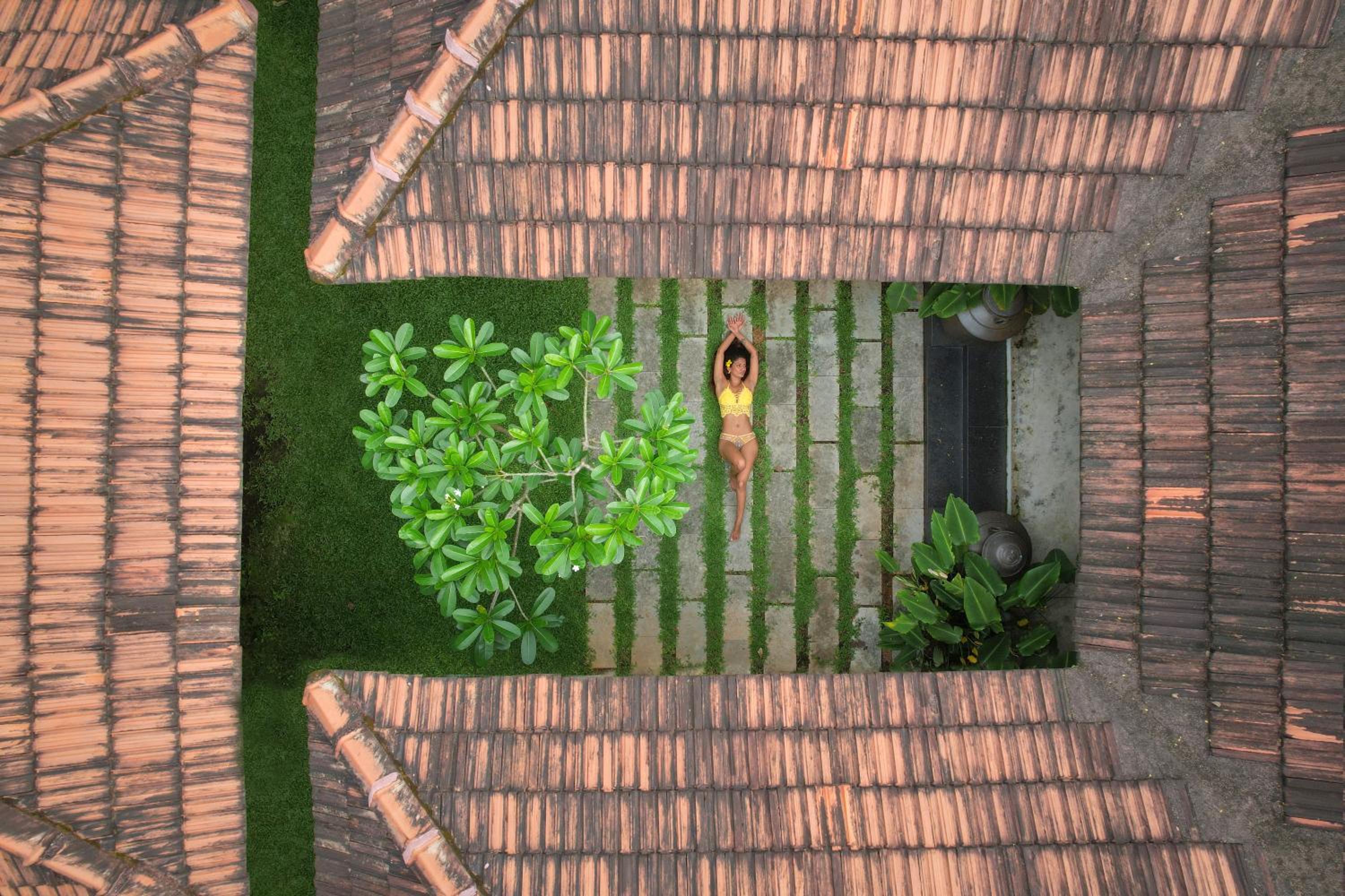 Island Villa - Miraaya Sundara view 4